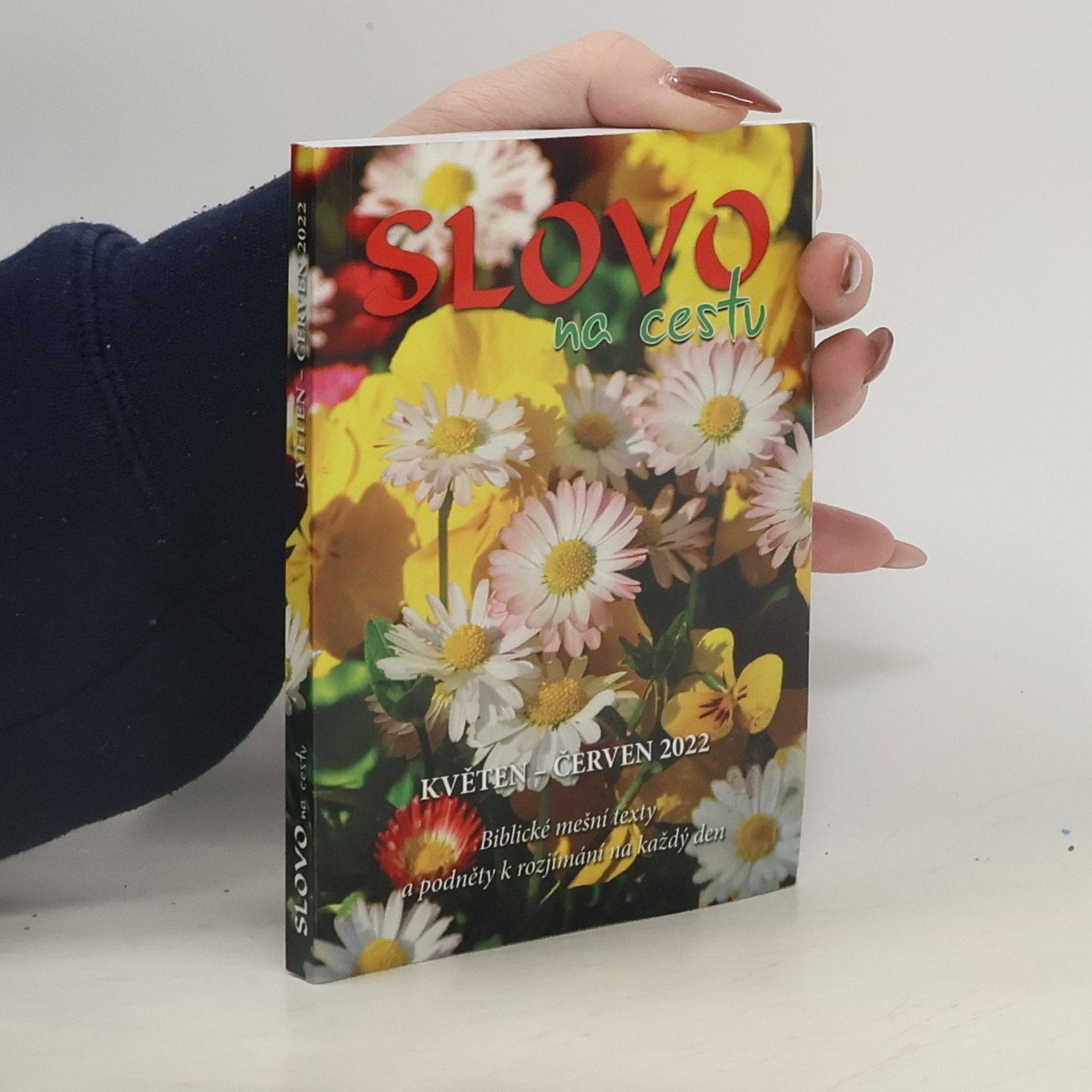 Auteurscollectief Slovo na cestu