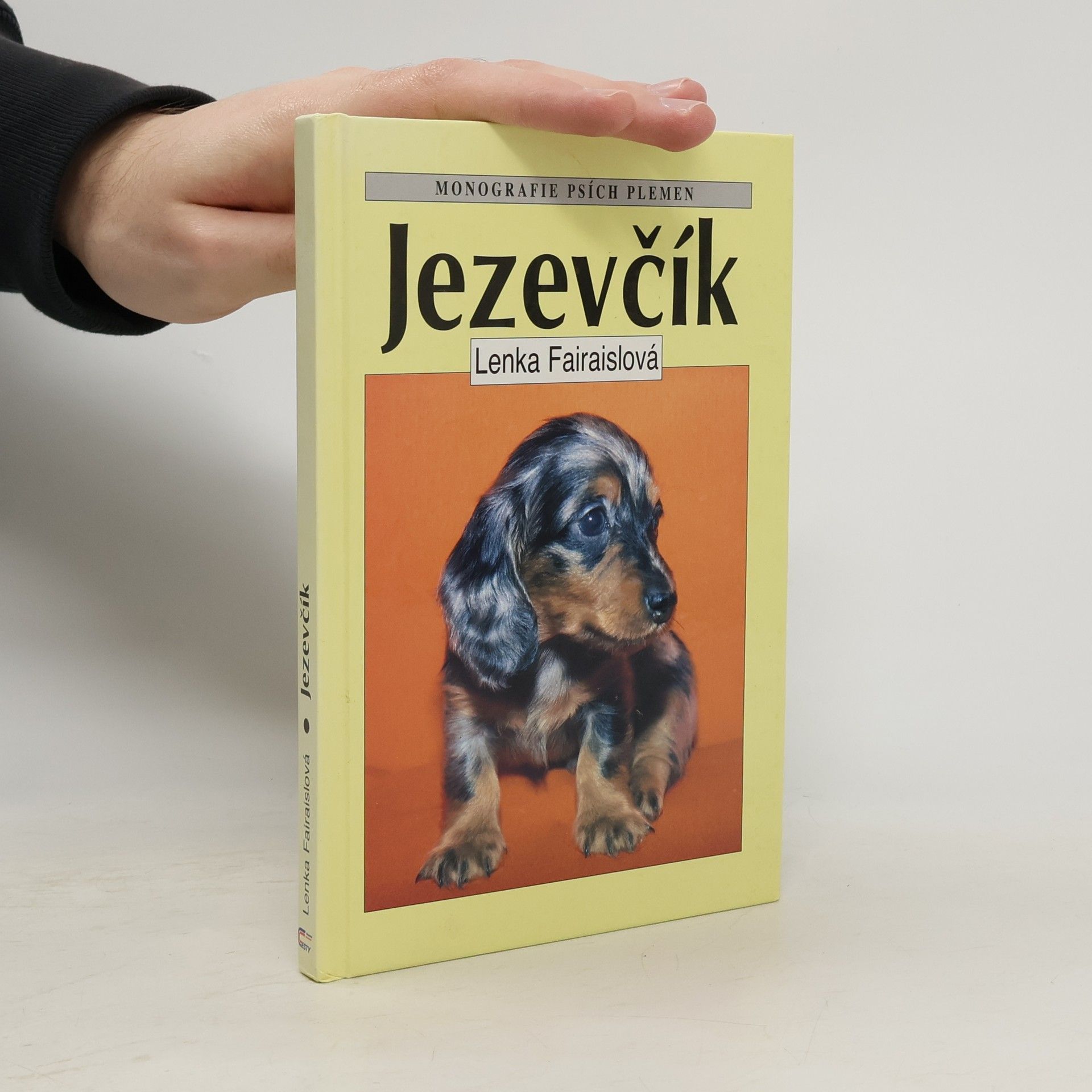 Jezevčík