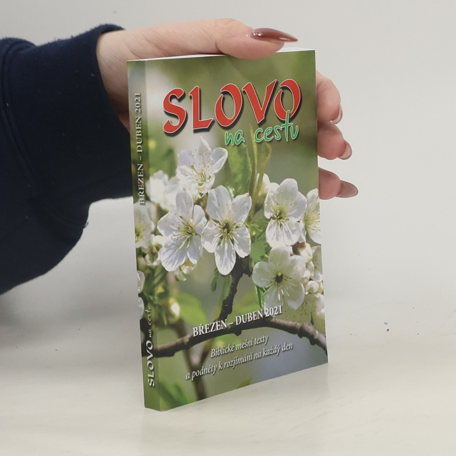 Auteurscollectief Slovo na cestu