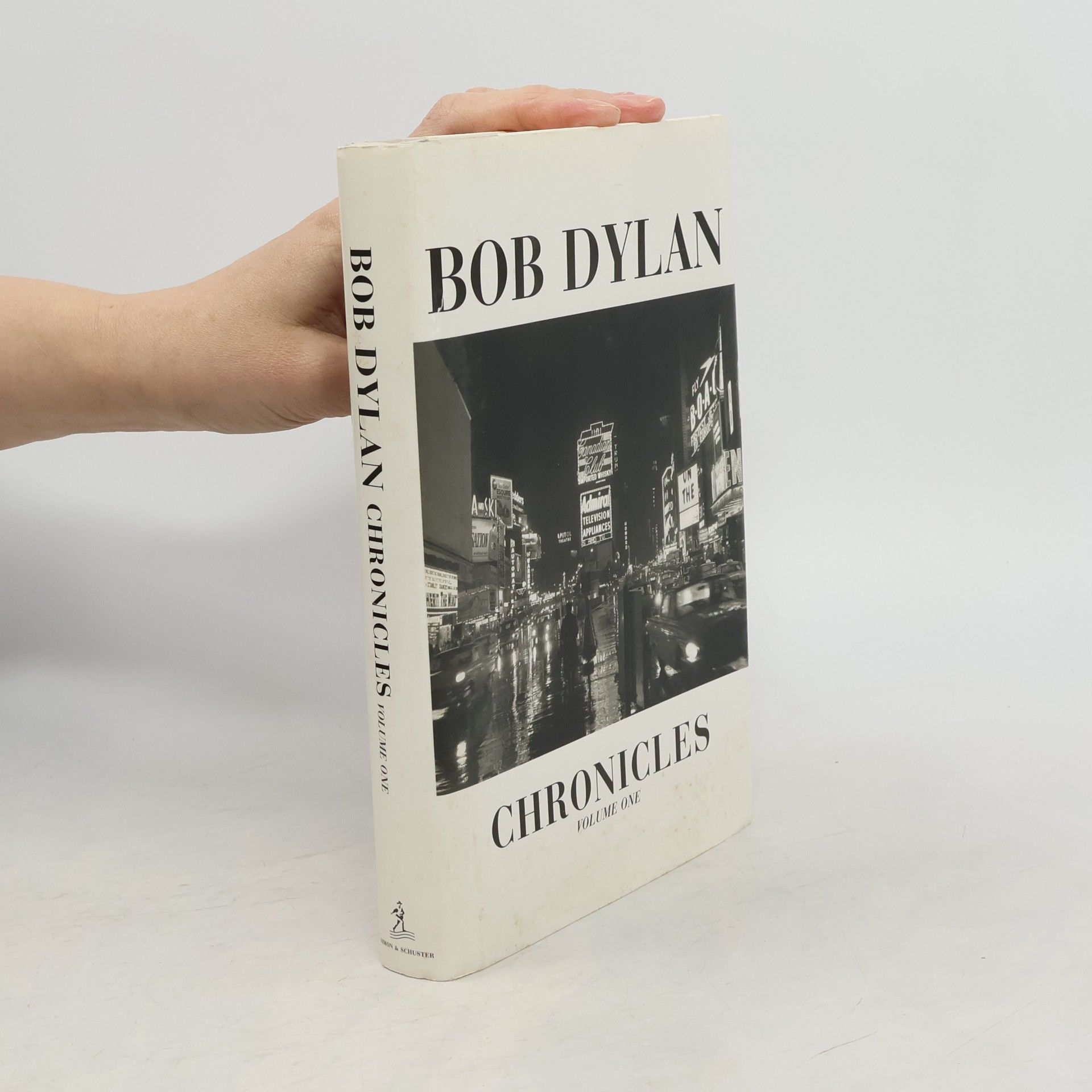 Bob Dylan Bob Dylan Chronicles