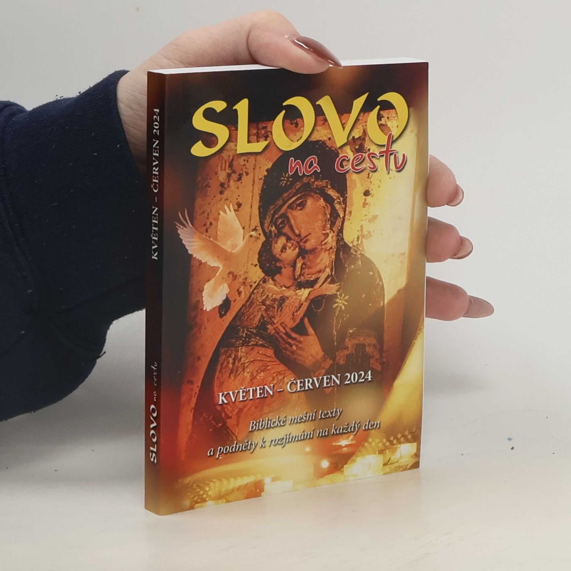 Auteurscollectief Slovo na cestu