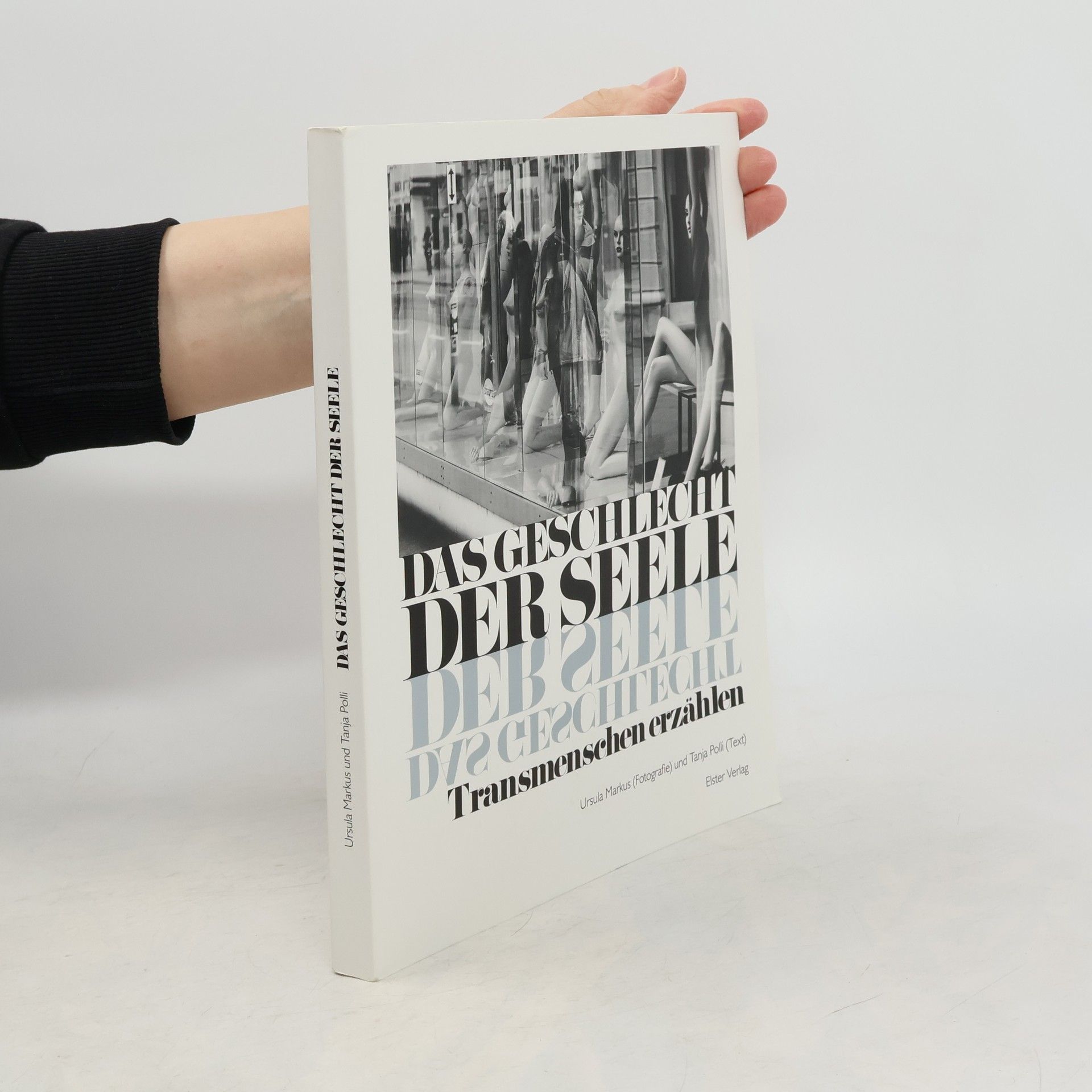 Das Geschlecht der Seele