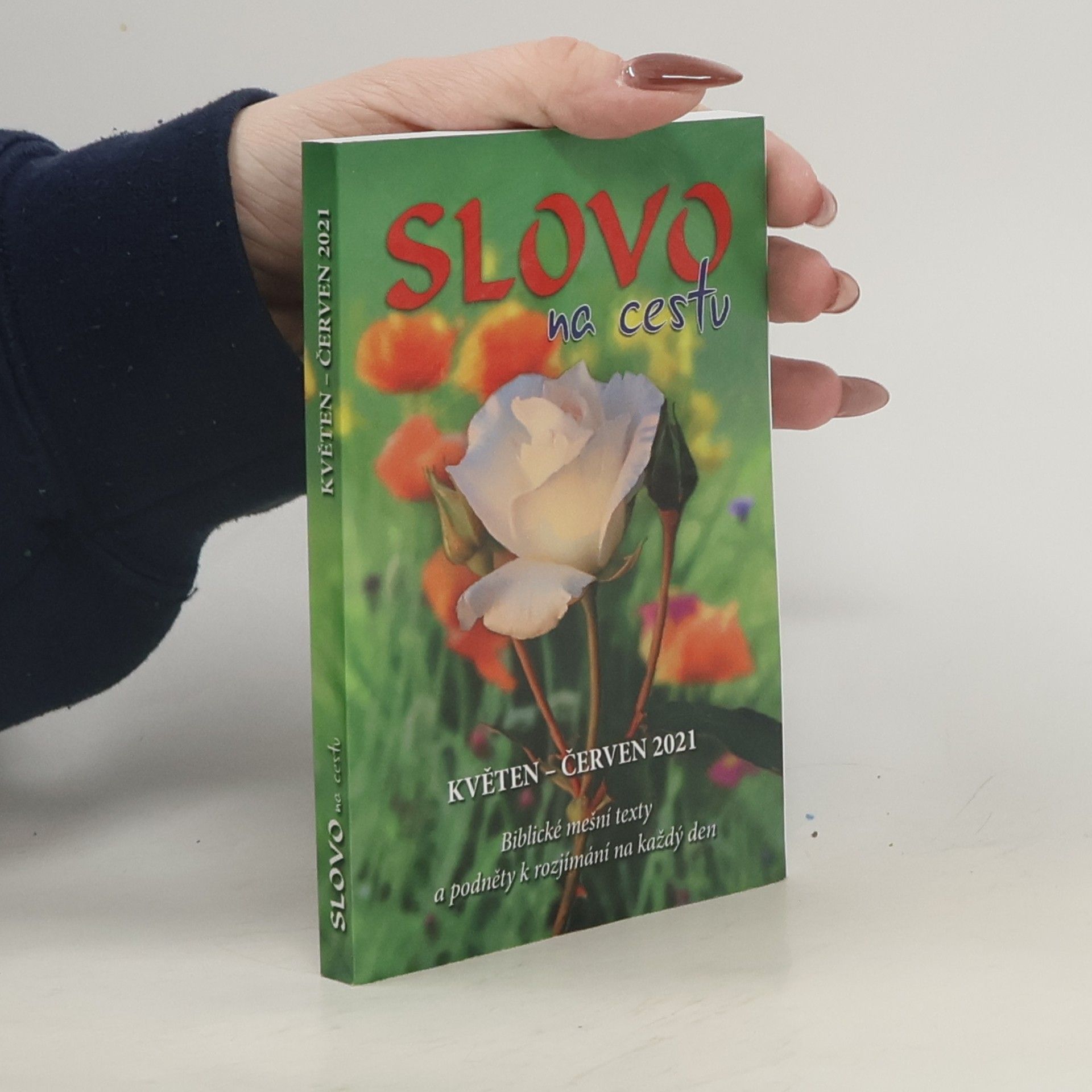 Auteurscollectief Slovo na cestu