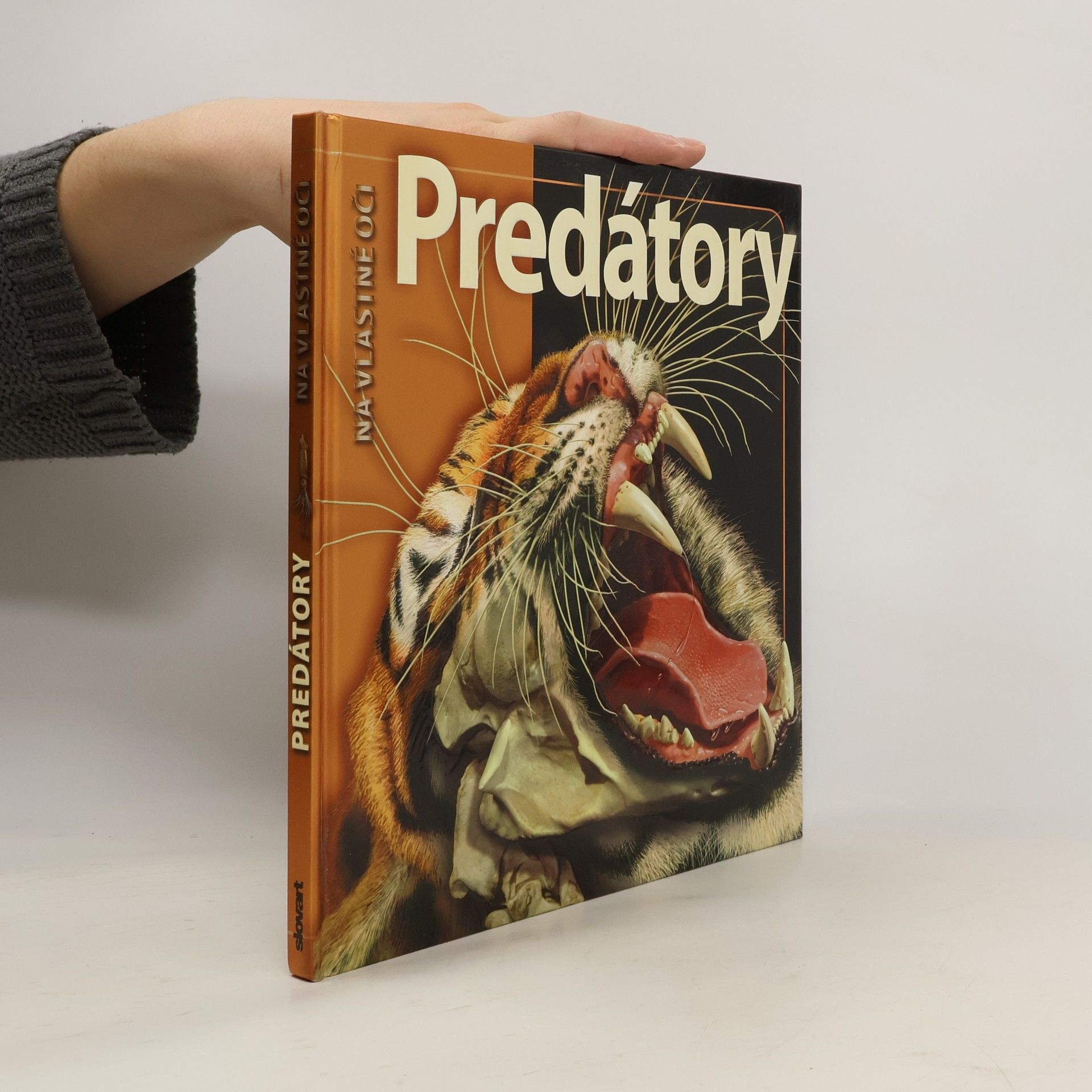 Kolektív autorov Predátory