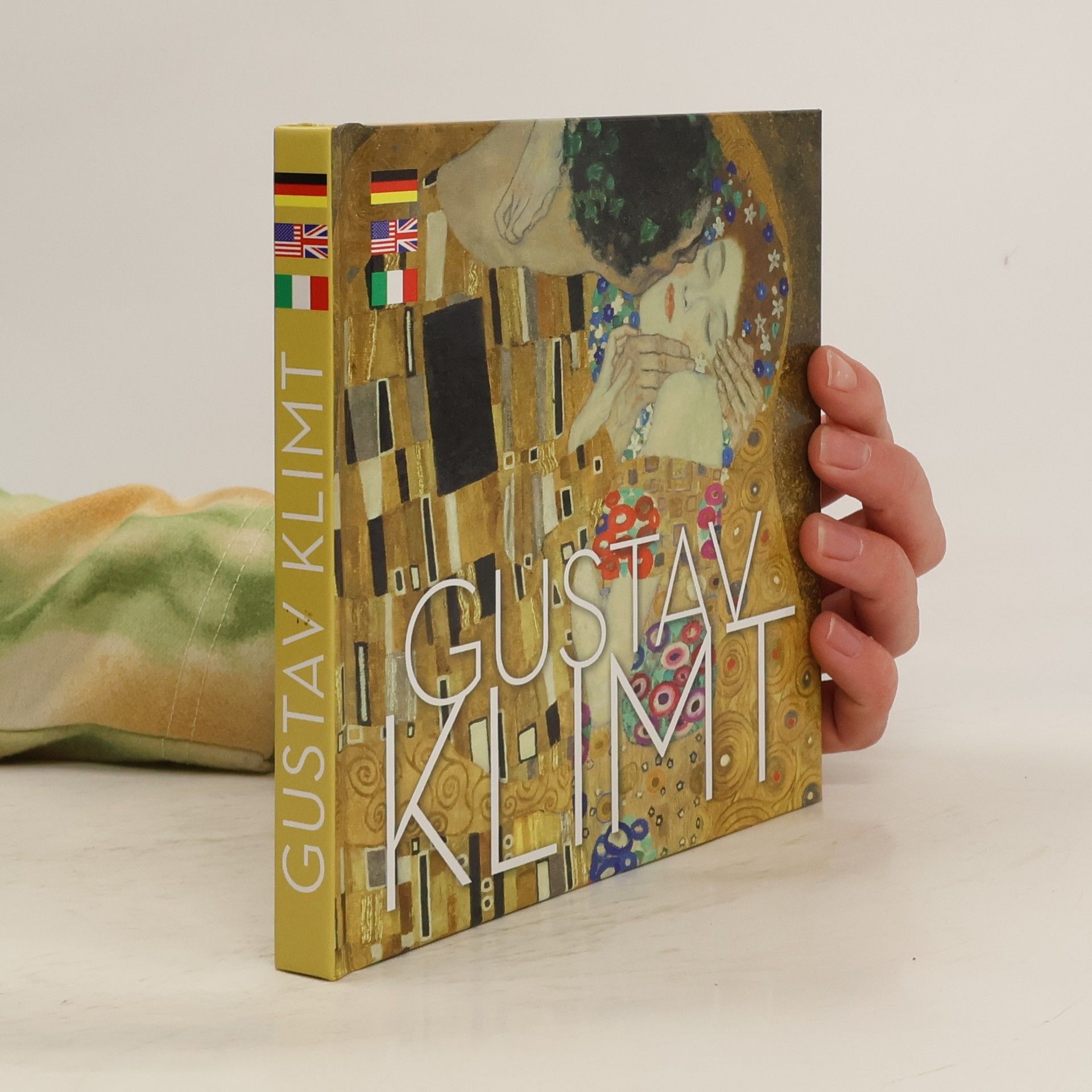 Gustav Klimt Gustav Klimt