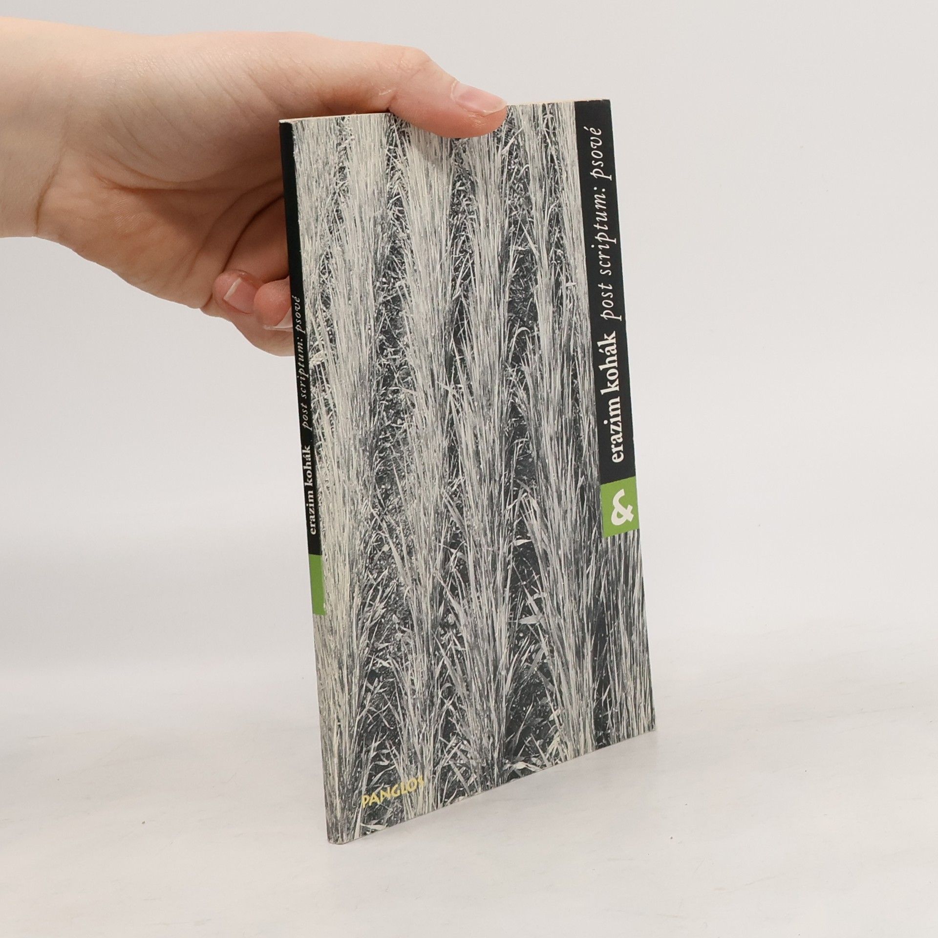 Post scriptum: Psové