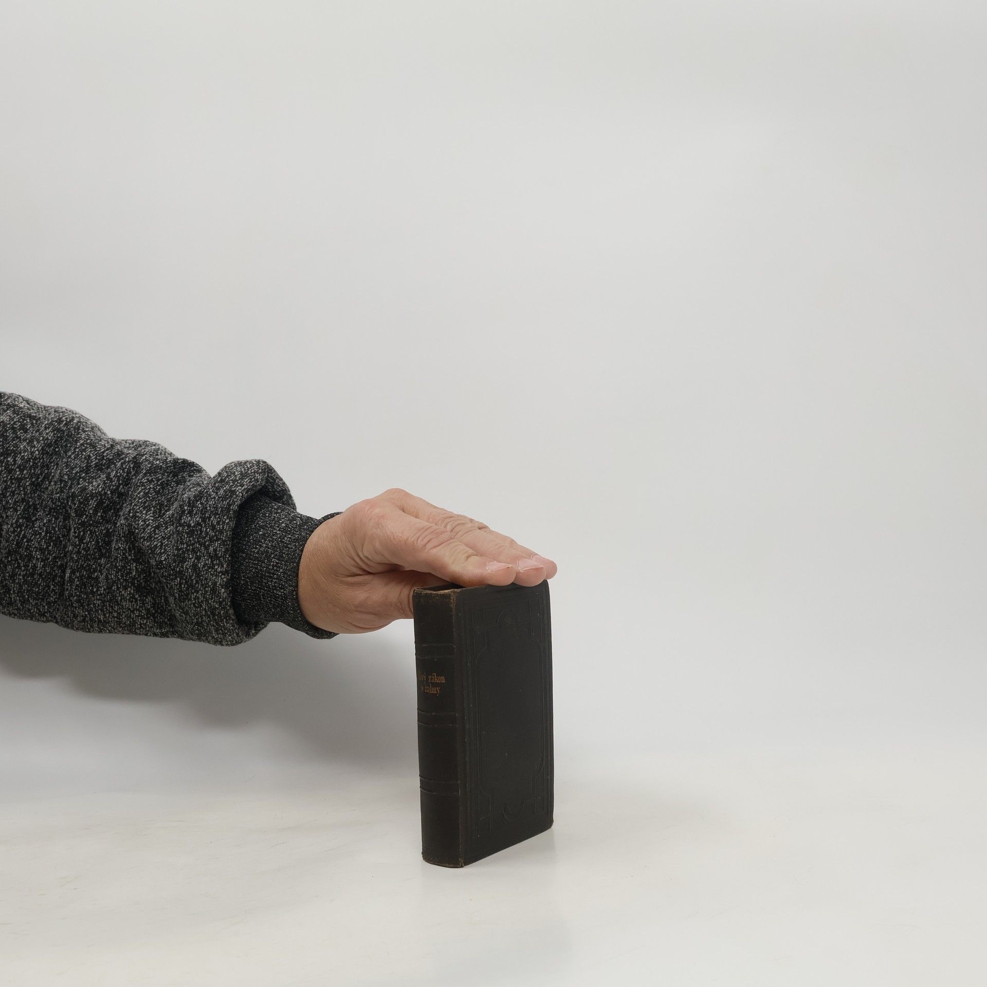 Kolektív autorov Nový zákon pána a spasitele našeho Ježíše Krista