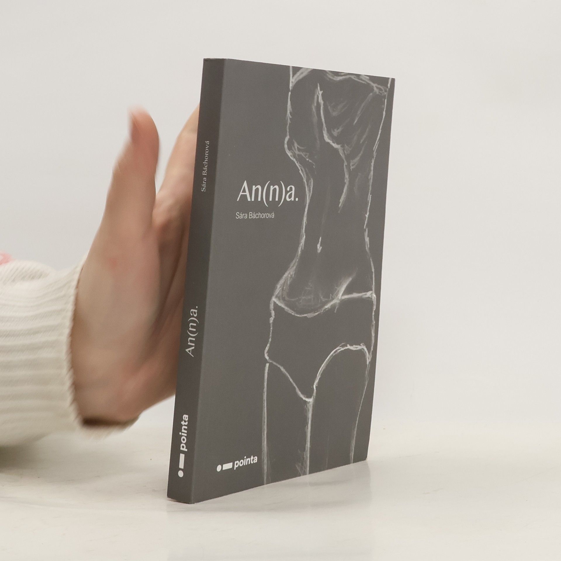 Sára Báchorová An(n)a