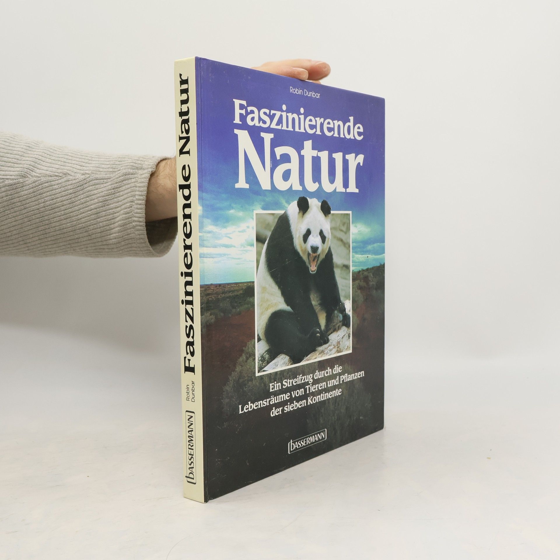 Faszinierende Natur