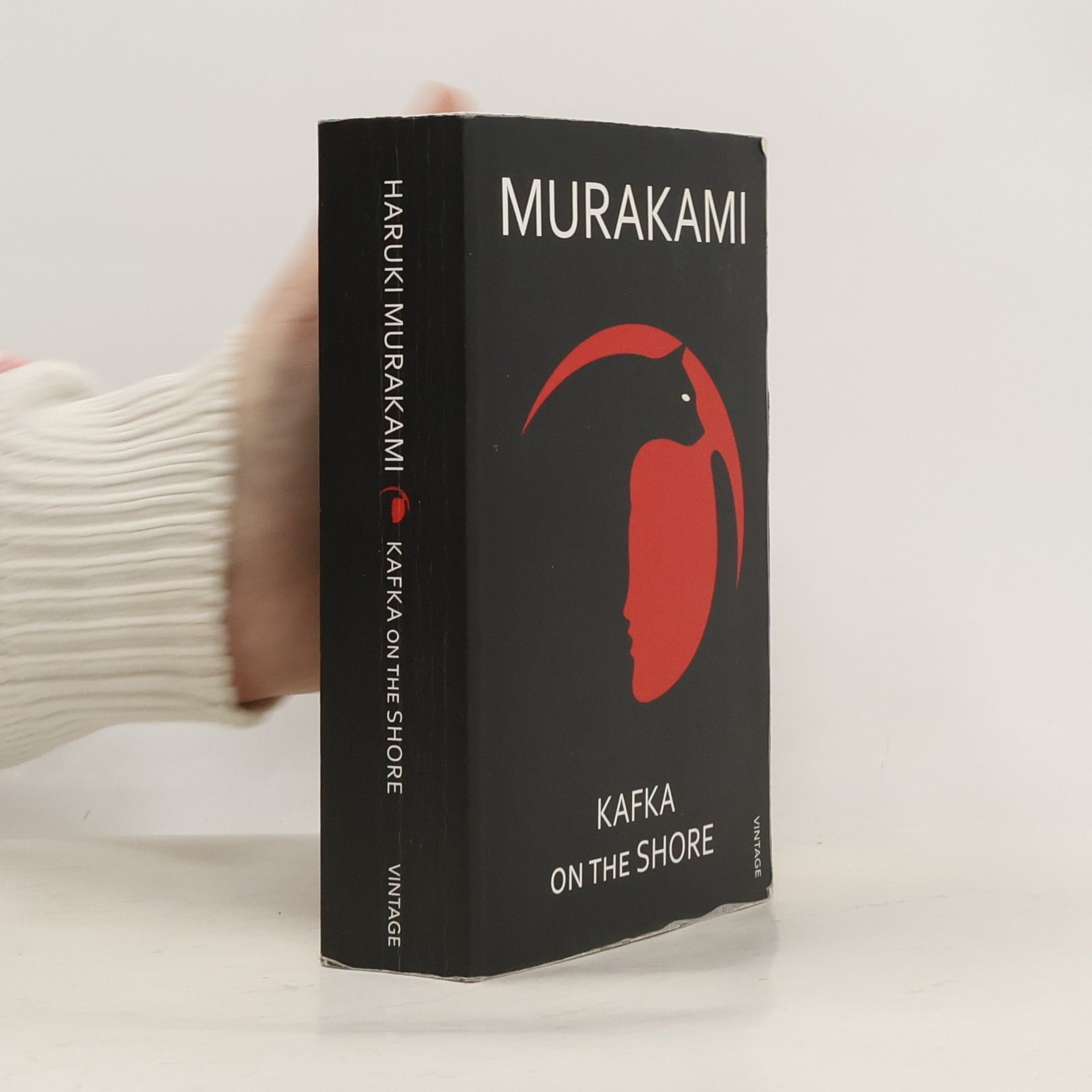 Haruki Murakami Kafka on the Shore