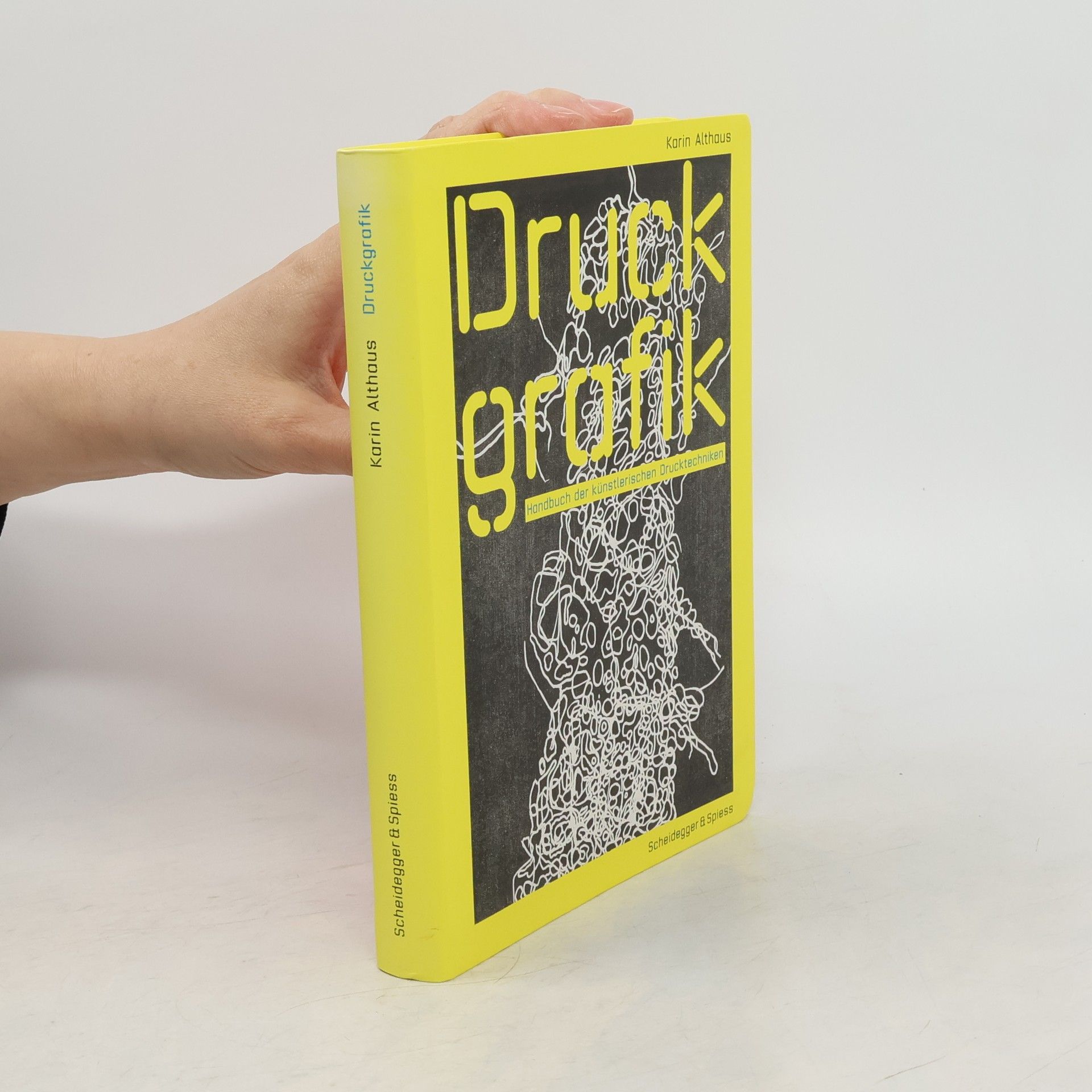 Paul Tanner Druckgrafik