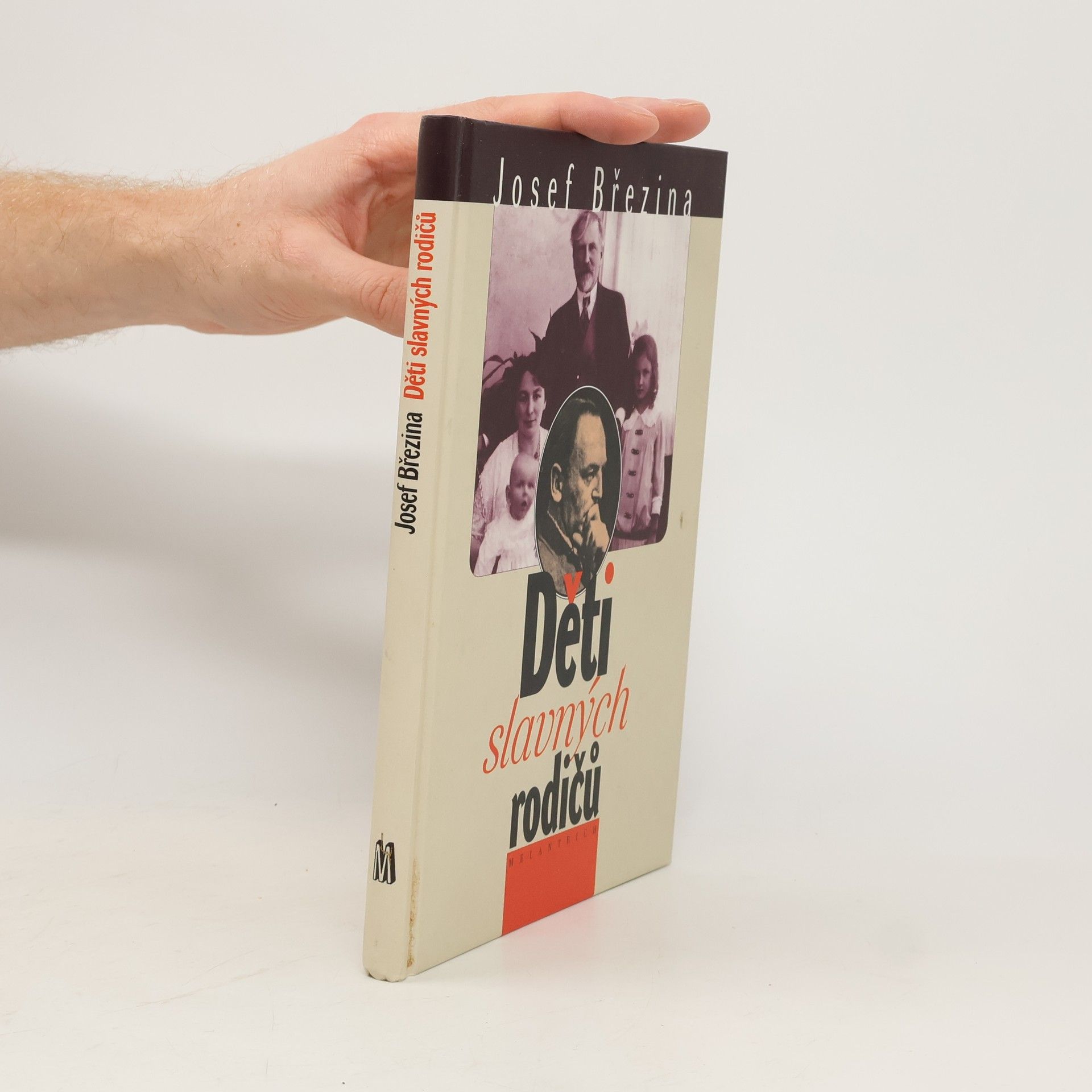 Děti slavných rodičů