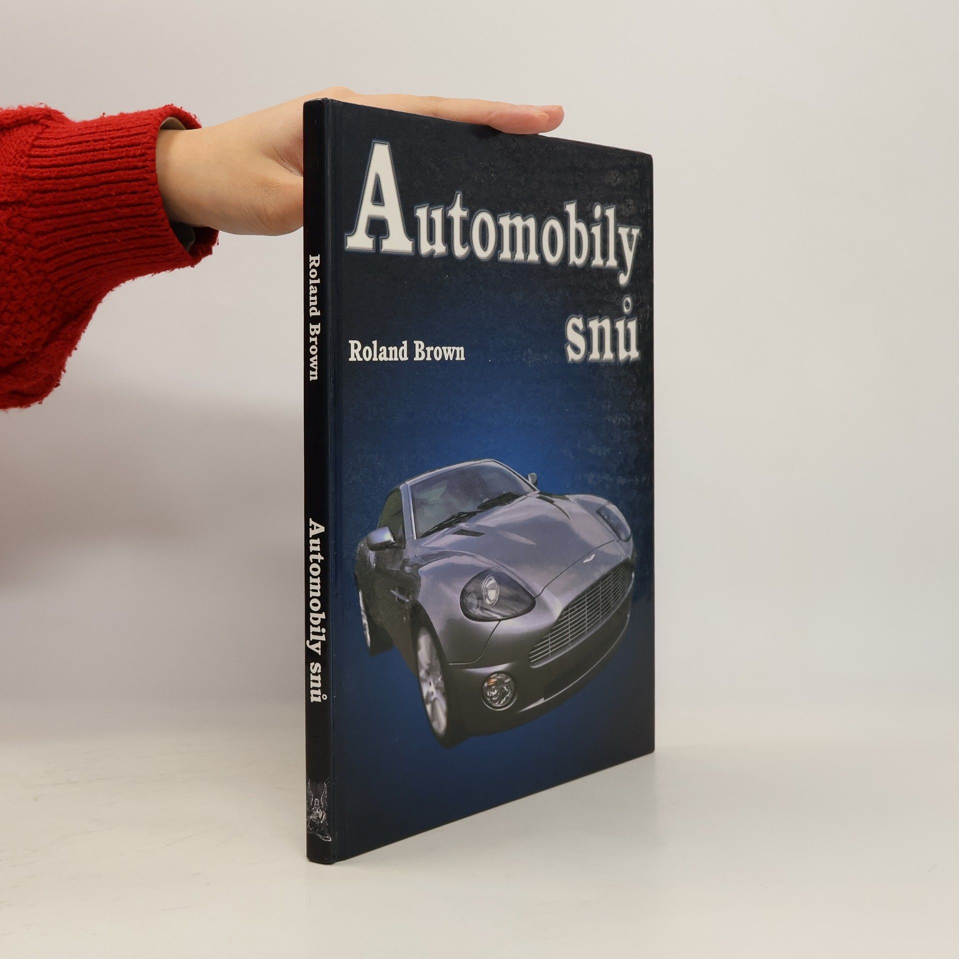 Automobily snů