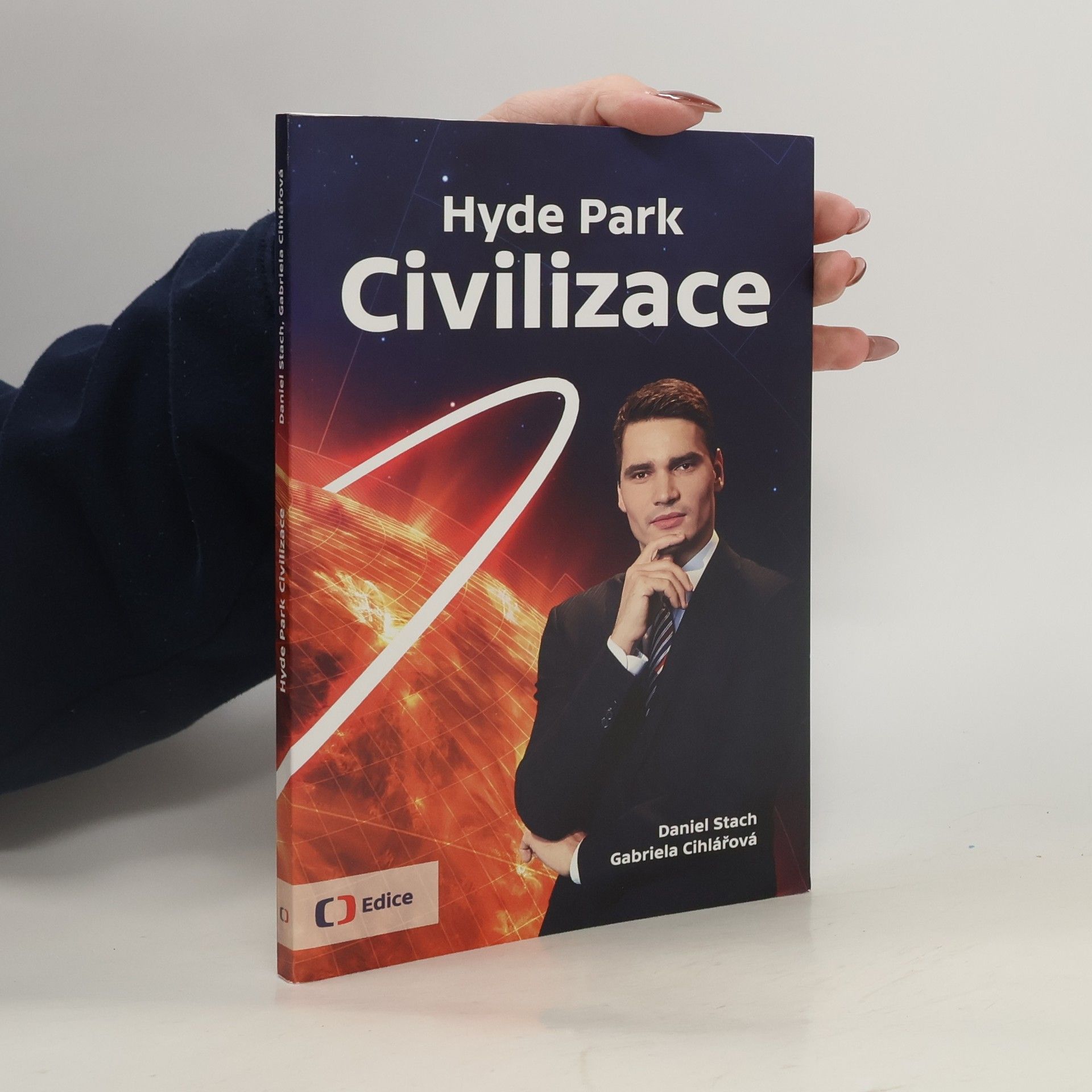 Hyde Park Civilizace