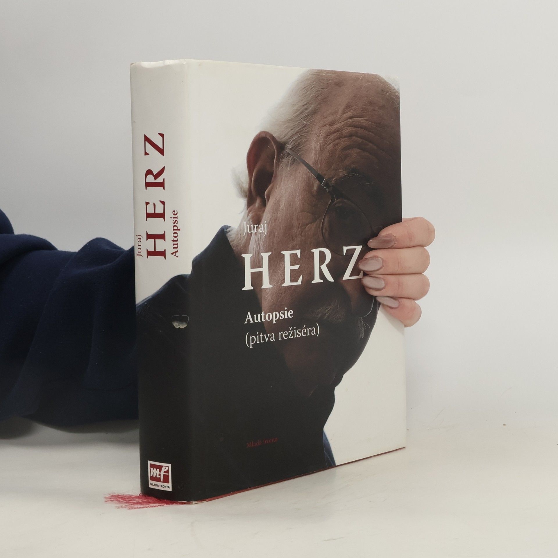 Juraj Herz. Autopsie