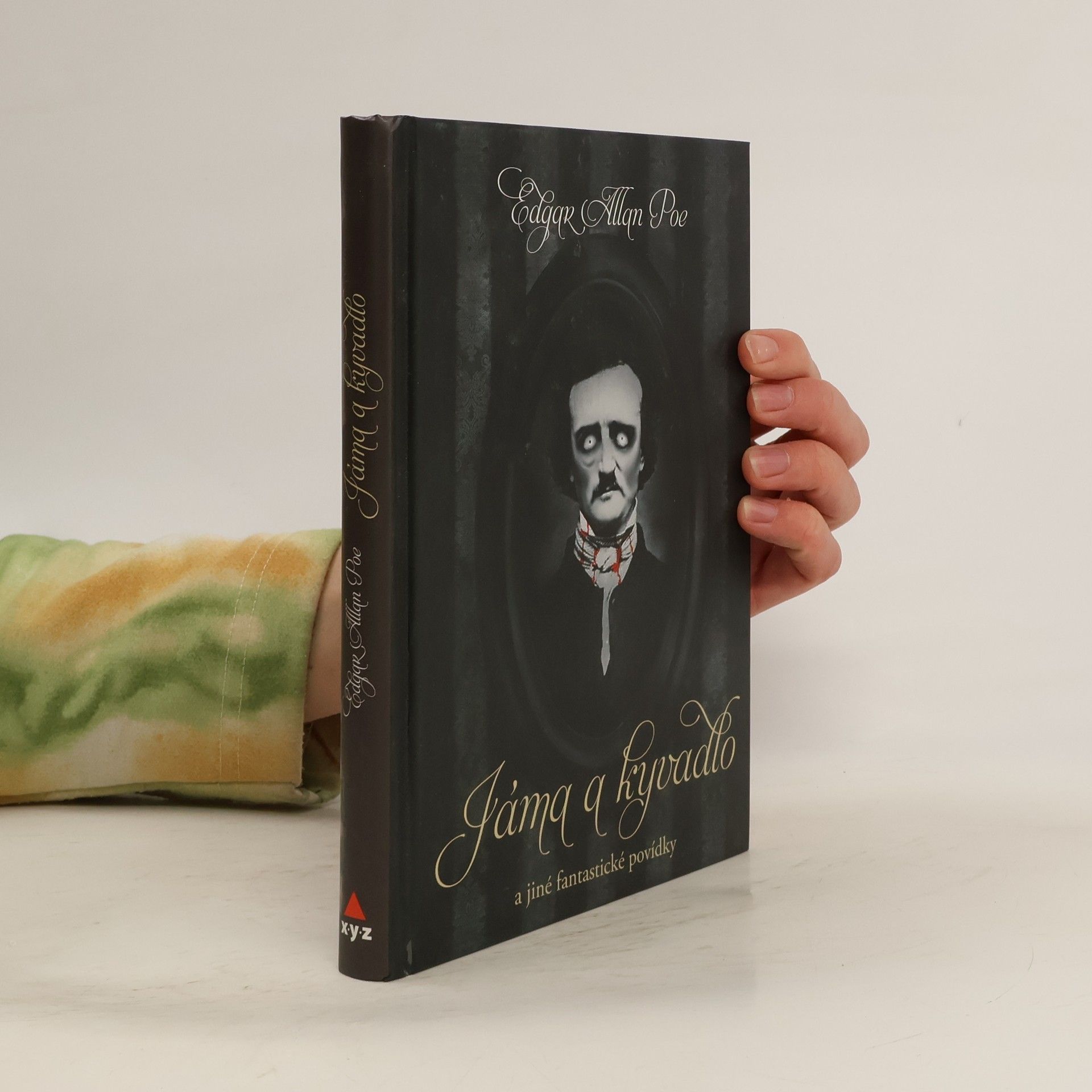 Jáma a kyvadlo a jiné fantastické příběhy