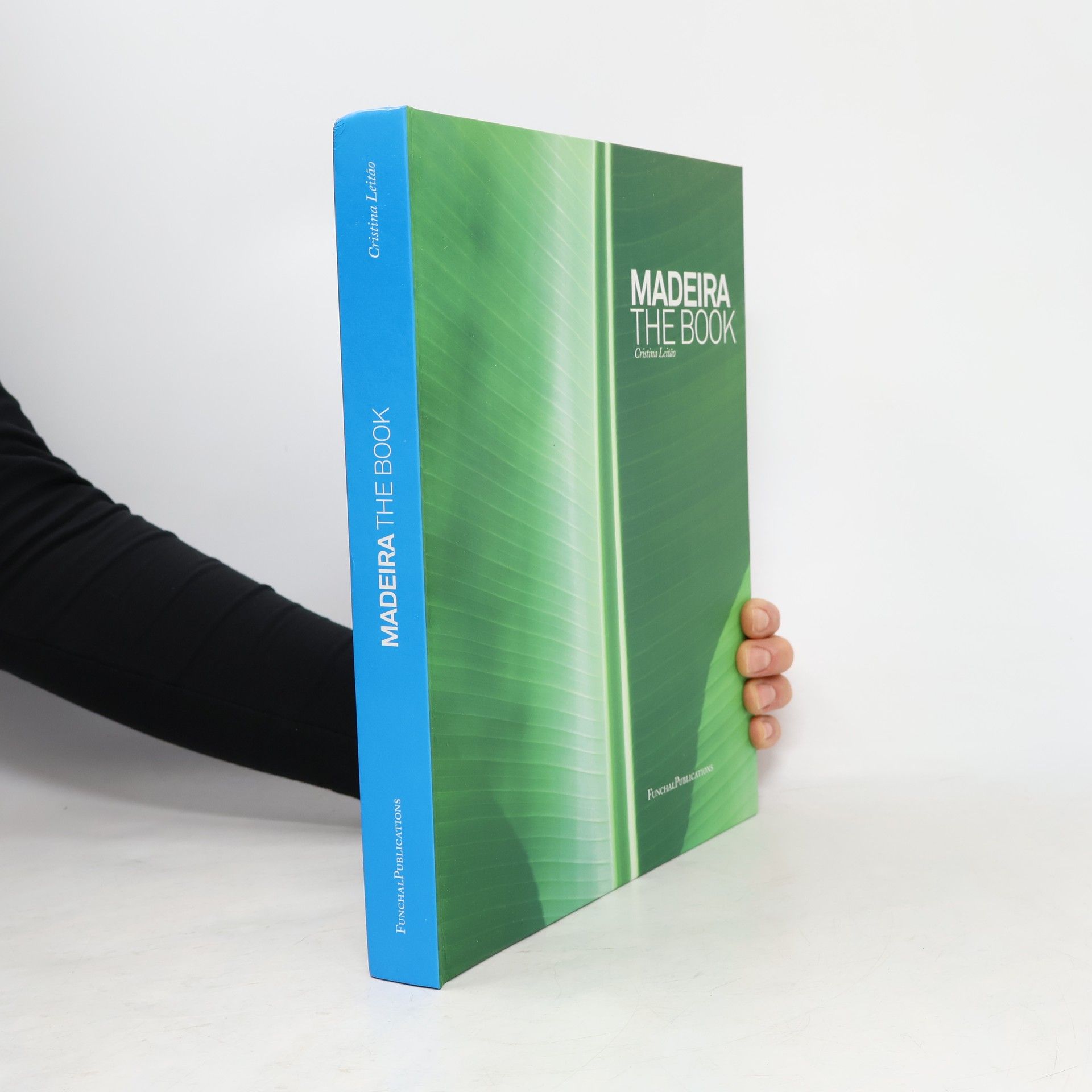 Cristina Leitão Madeira