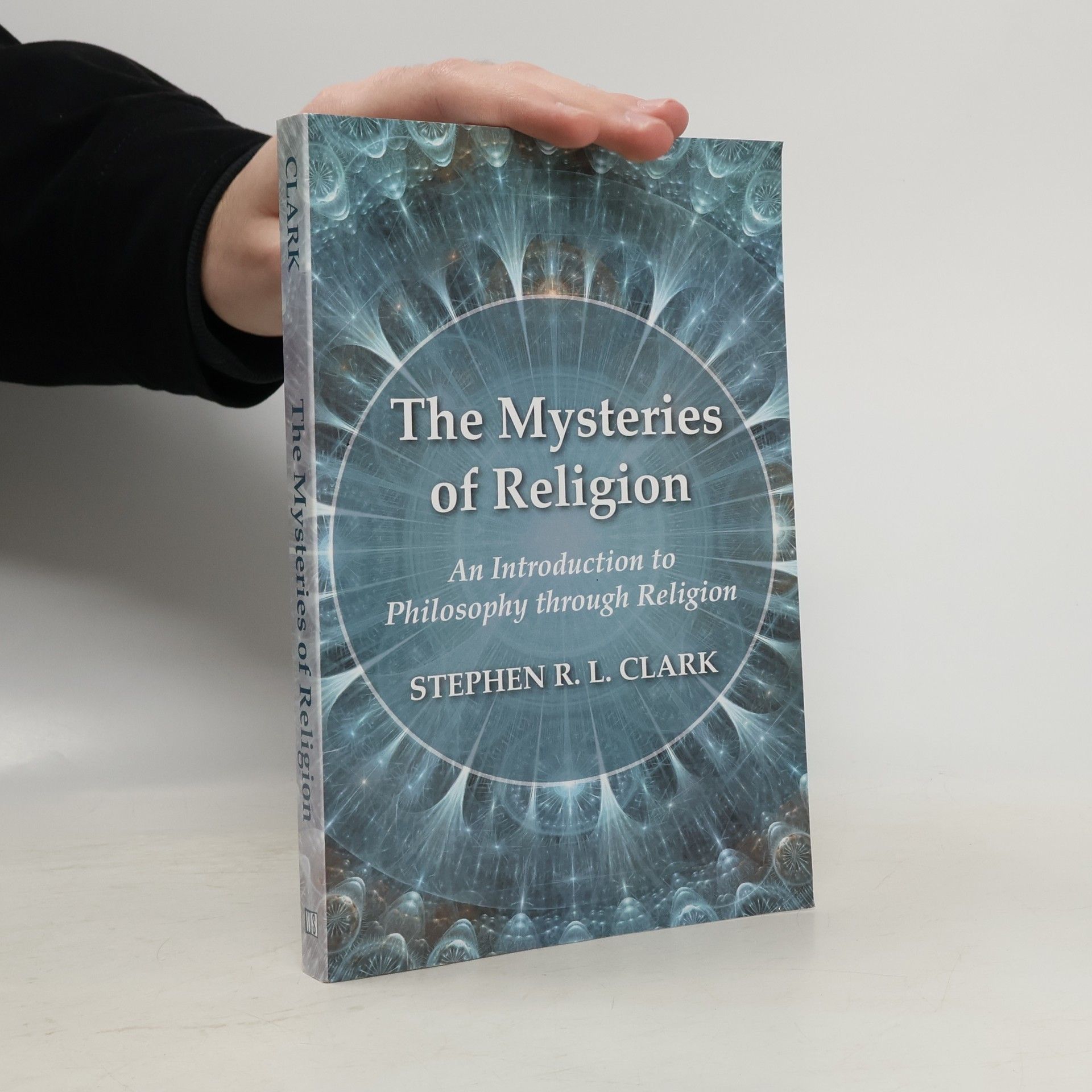 The Mysteries of Religion