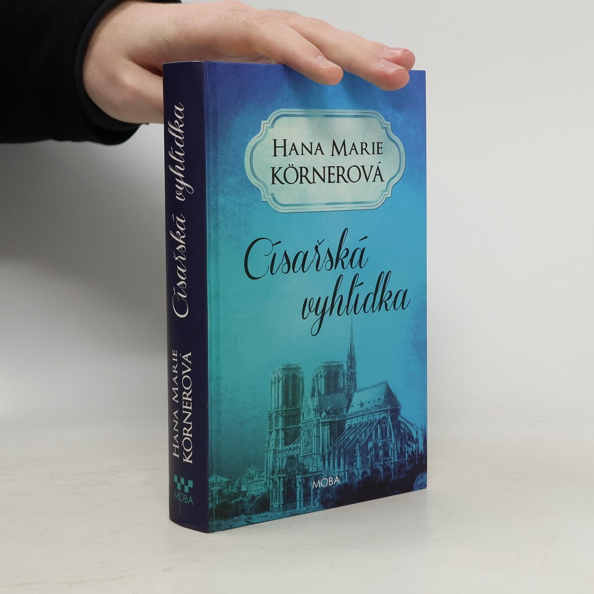 Císařská vyhlídka