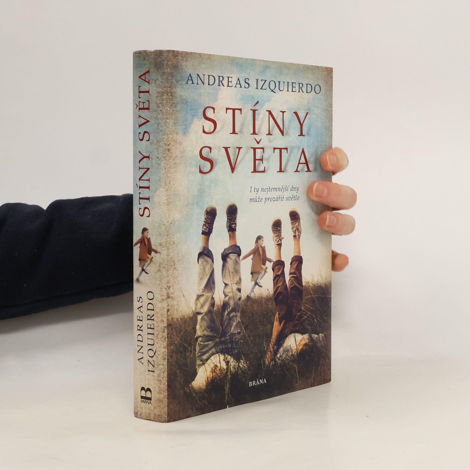 Stíny světa