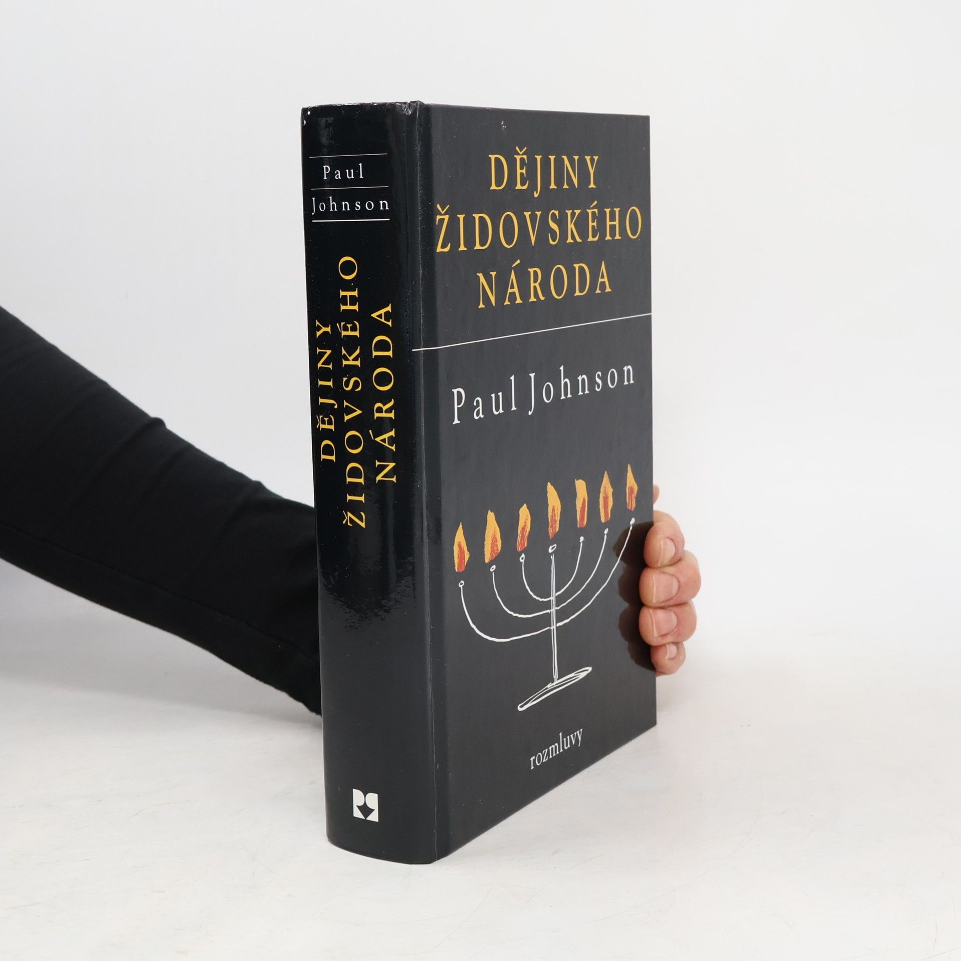 Dějiny židovského národa