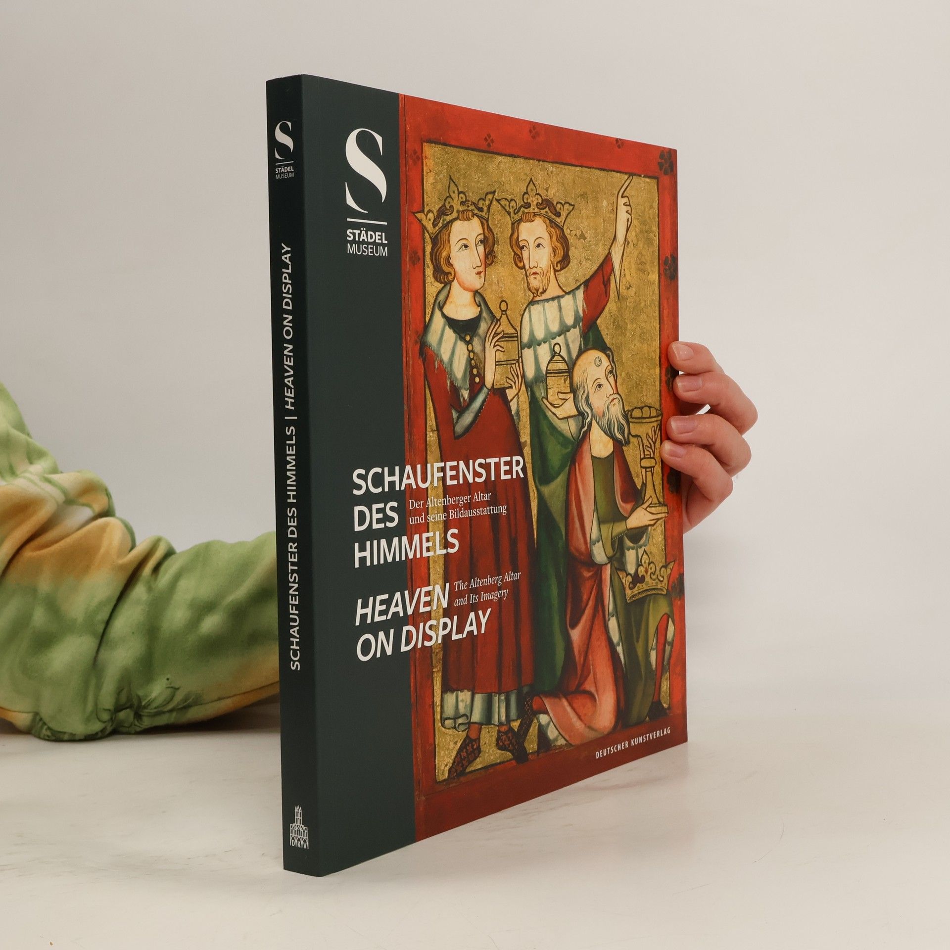 Auteurscollectief Schaufenster des Himmels