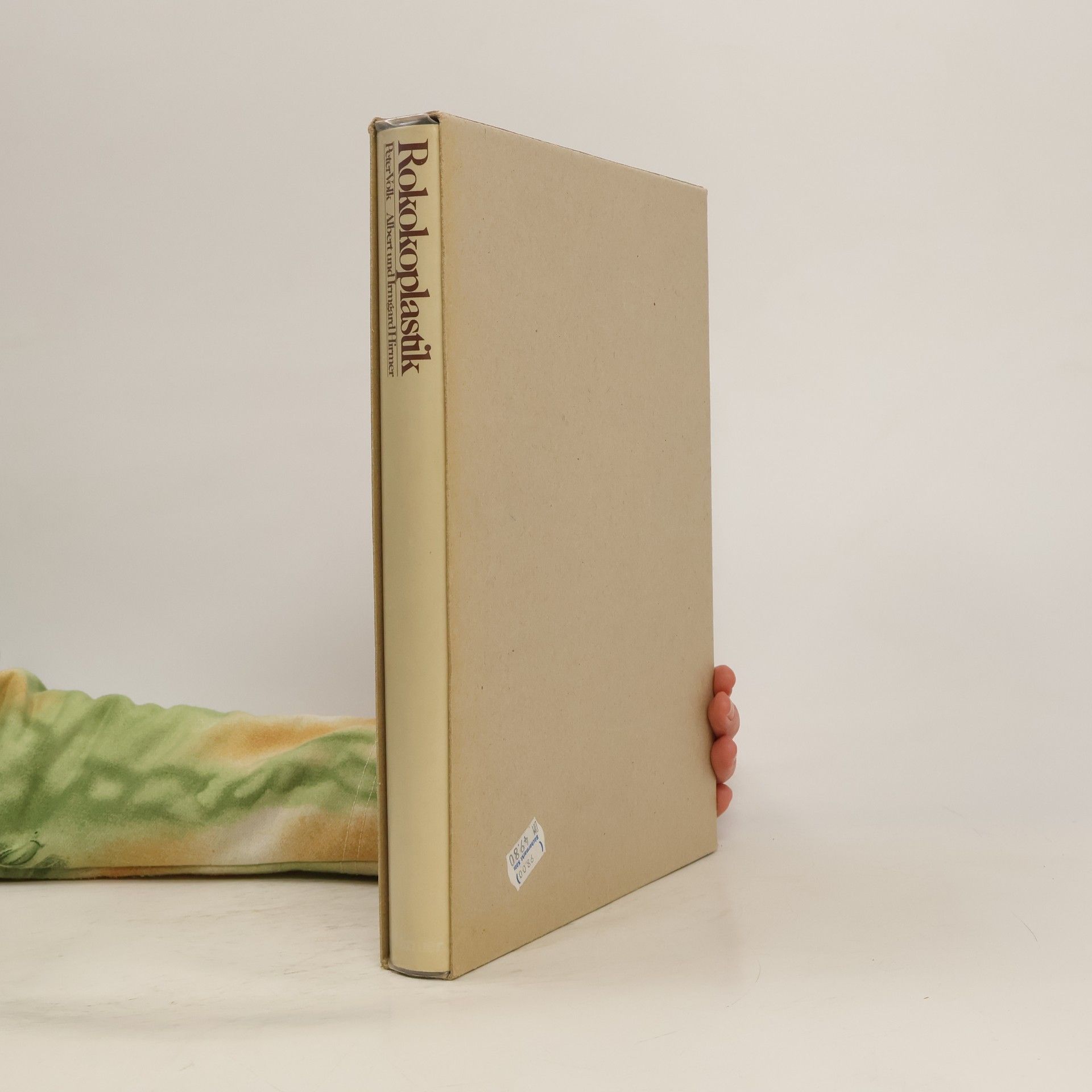 Rokokoplastik in Altbayern, Bayrisch-Schwaben und im Allgäu