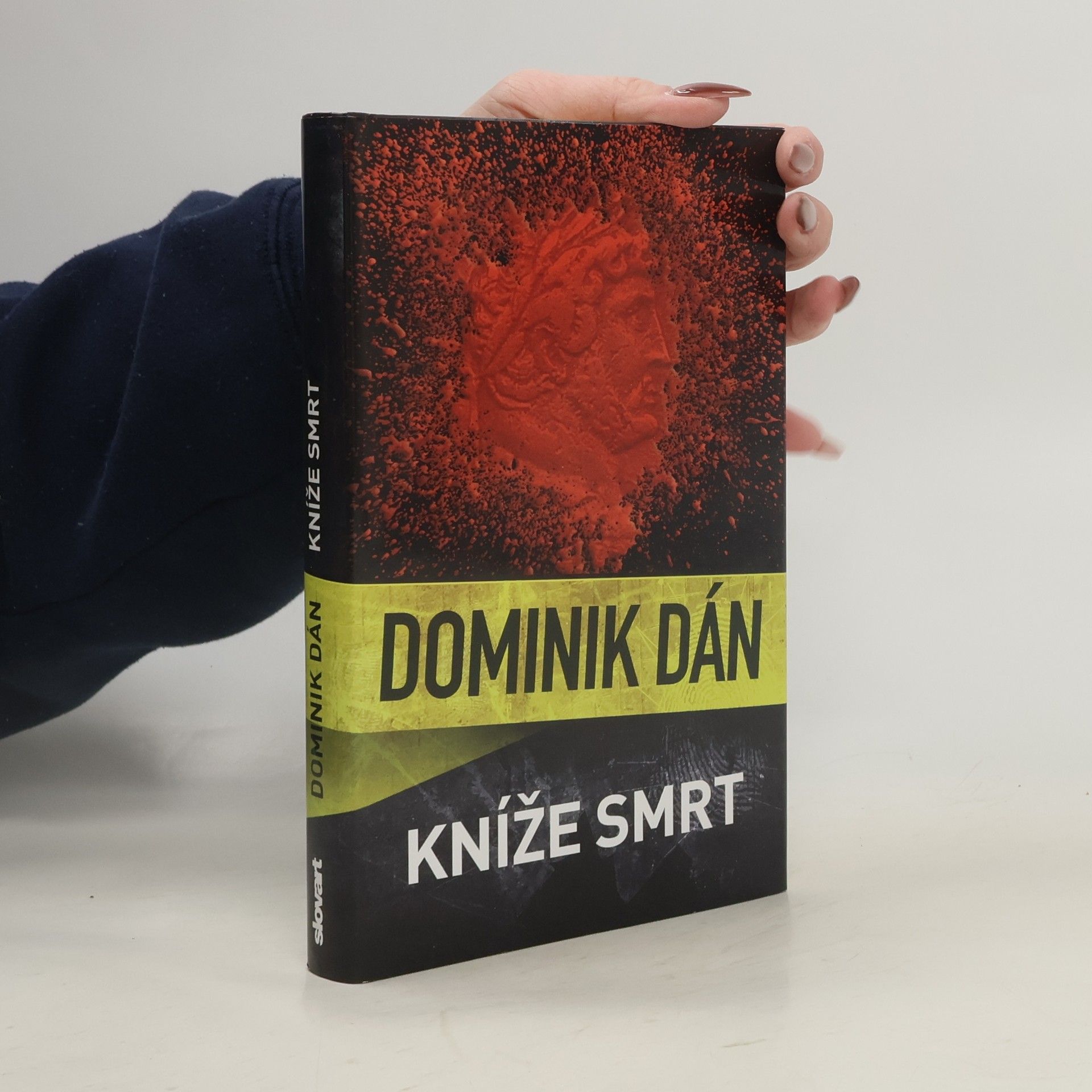 Kníže Smrt