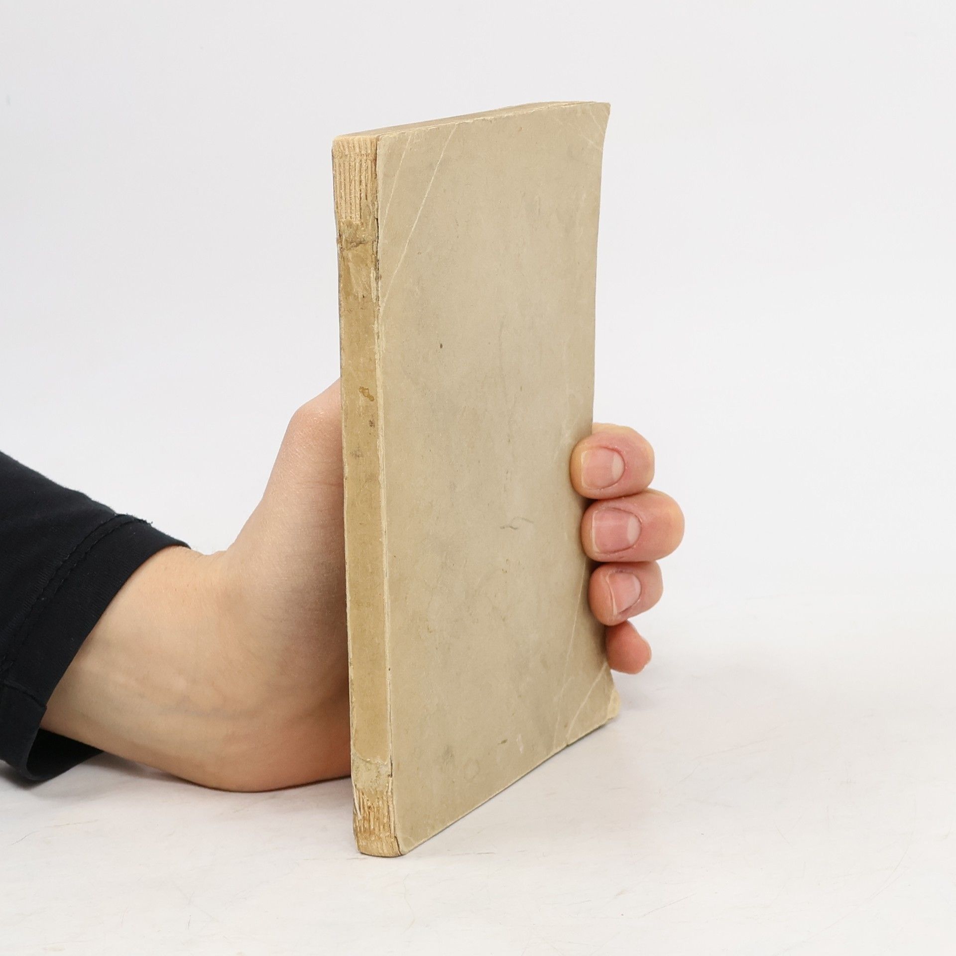 Svend Fleuron Nenasyta