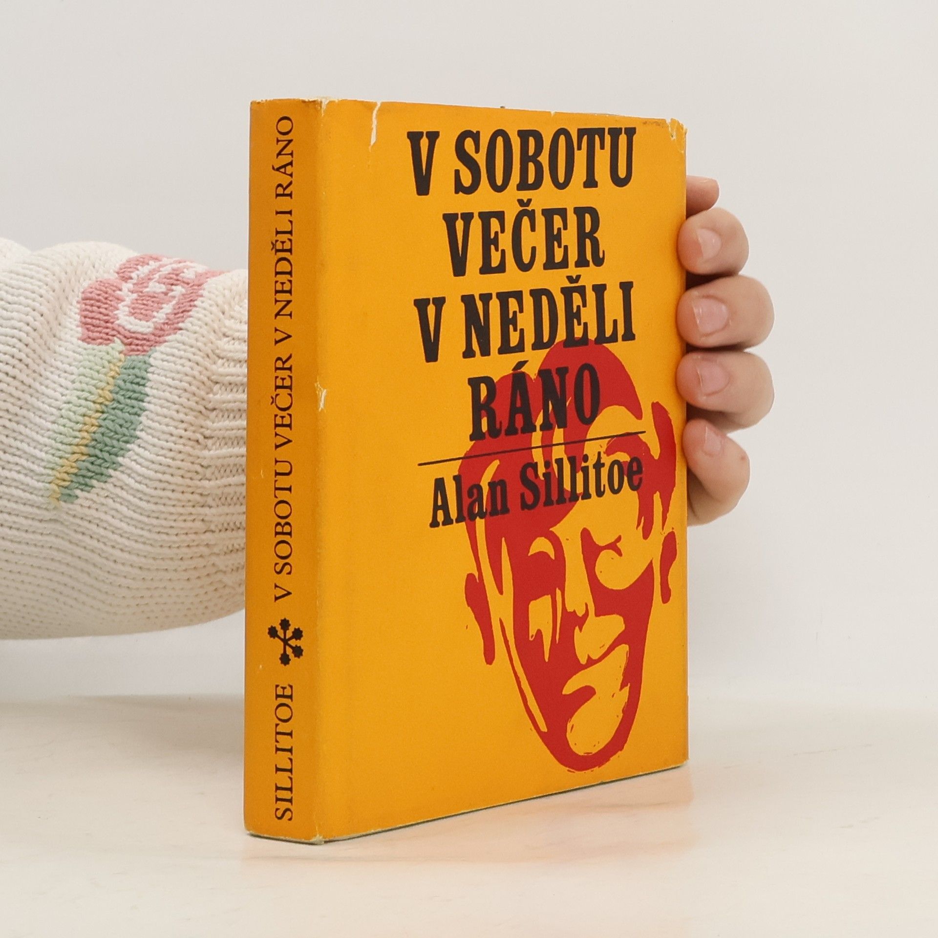 V sobotu večer v neděli ráno