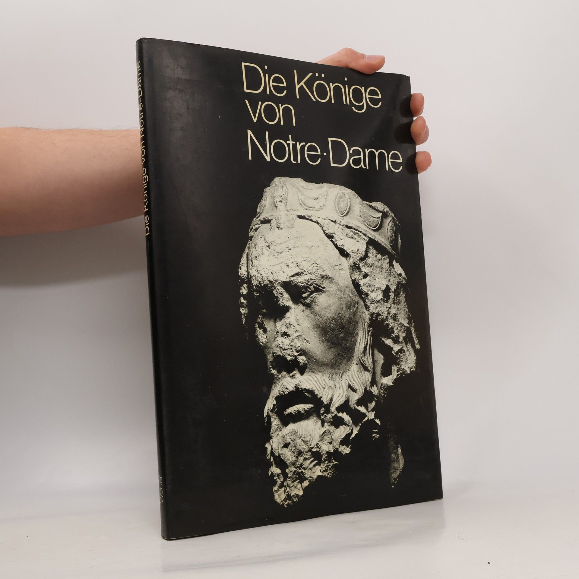 Autorenkollektiv Die Könige von Notre-Dame