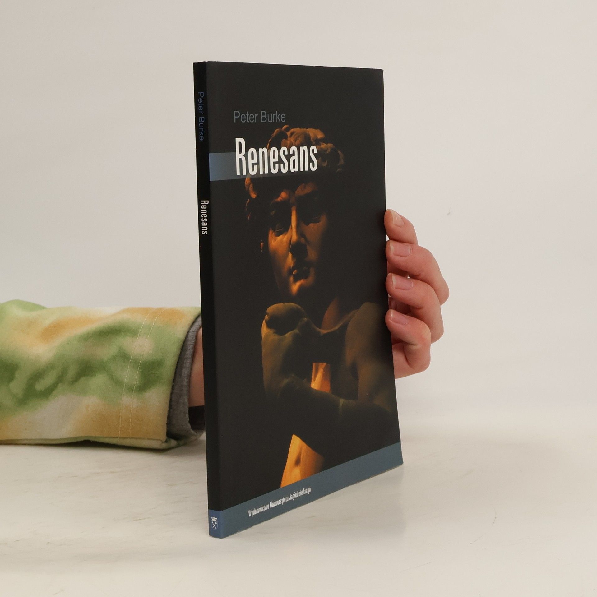 Peter Burke Renesans