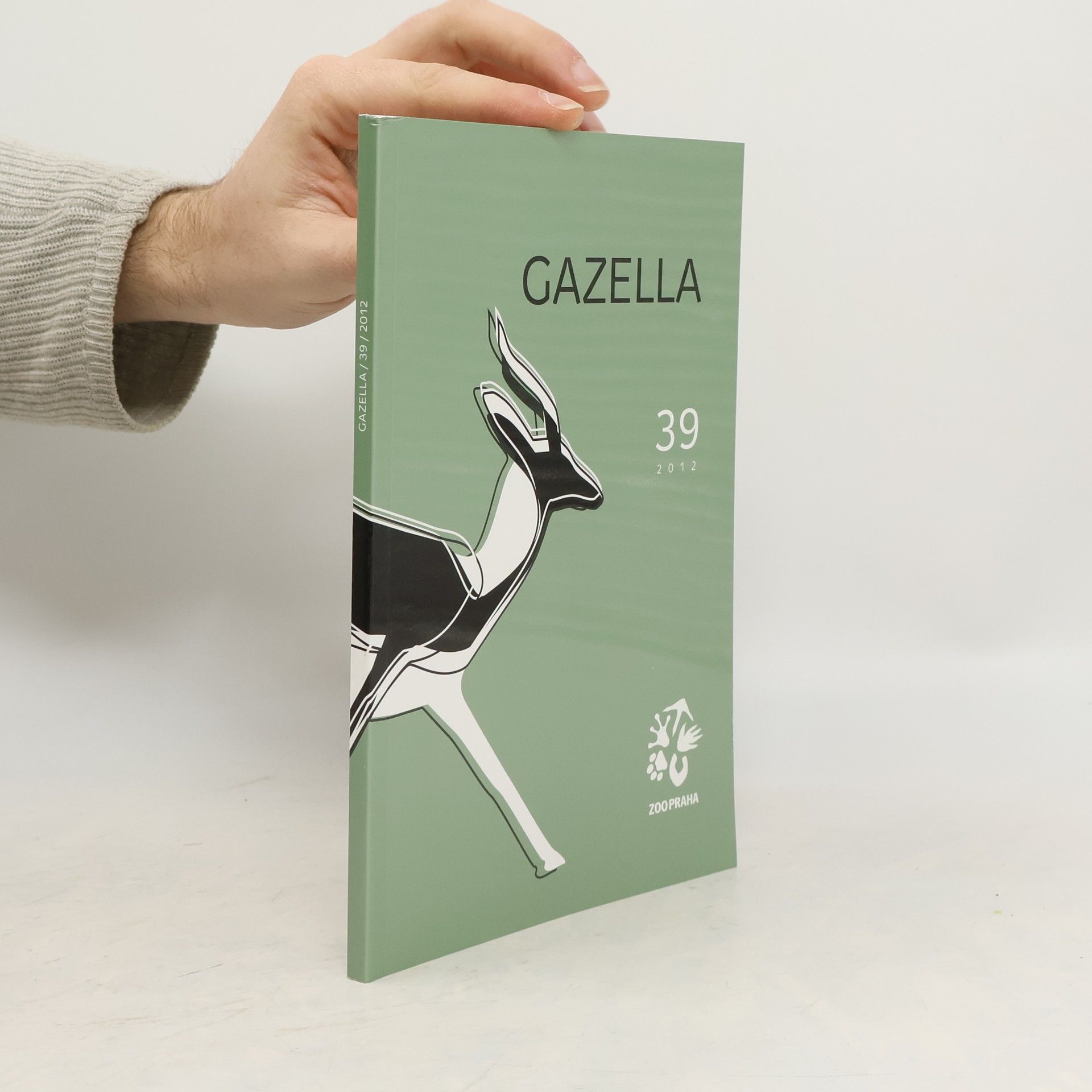 Gazella 39