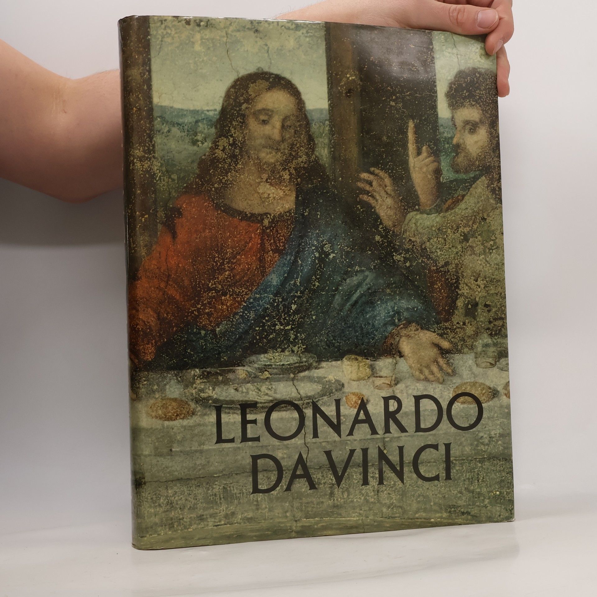 Various authors Leonardo da Vinci