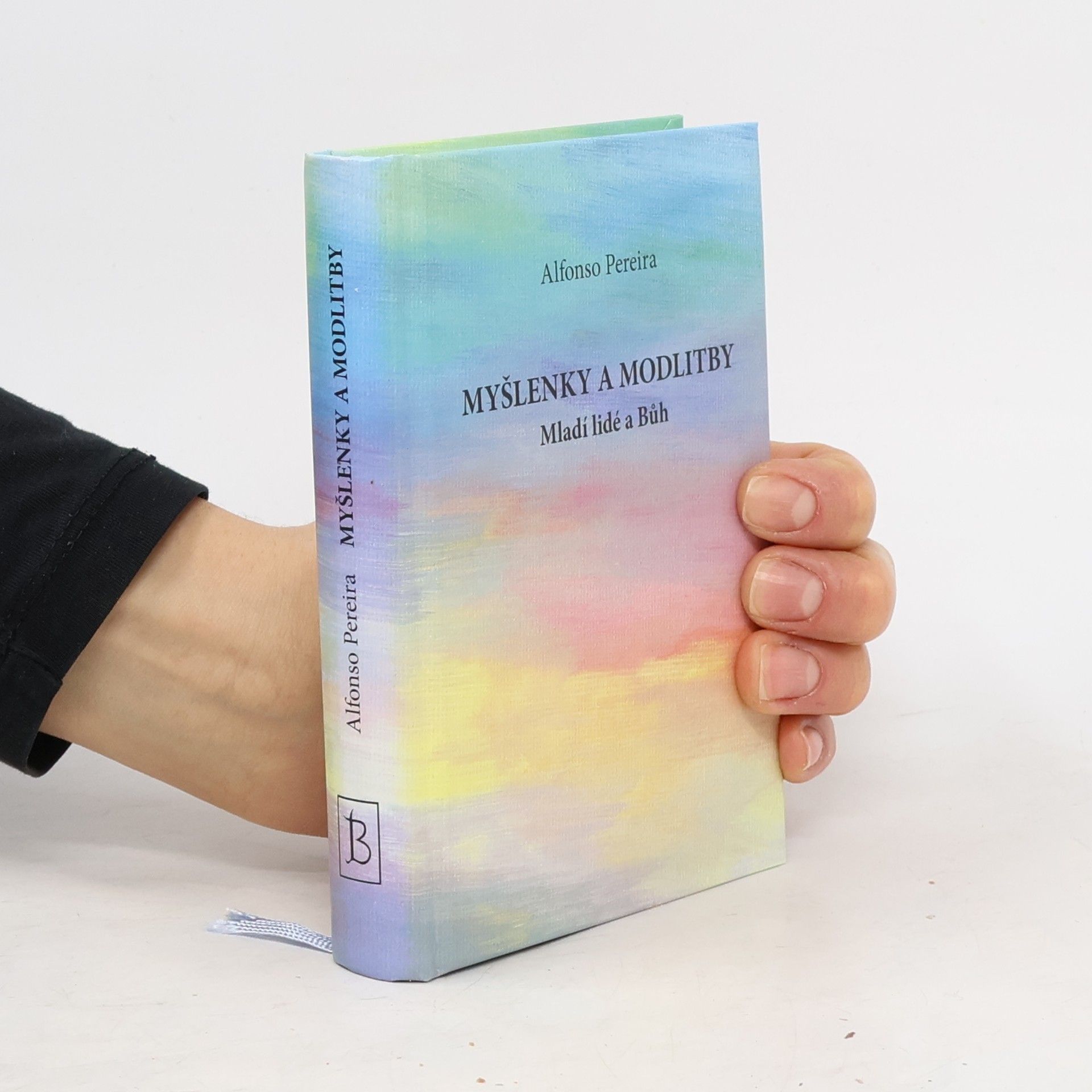 Pereira Alfonso Myšlenky a modlitby