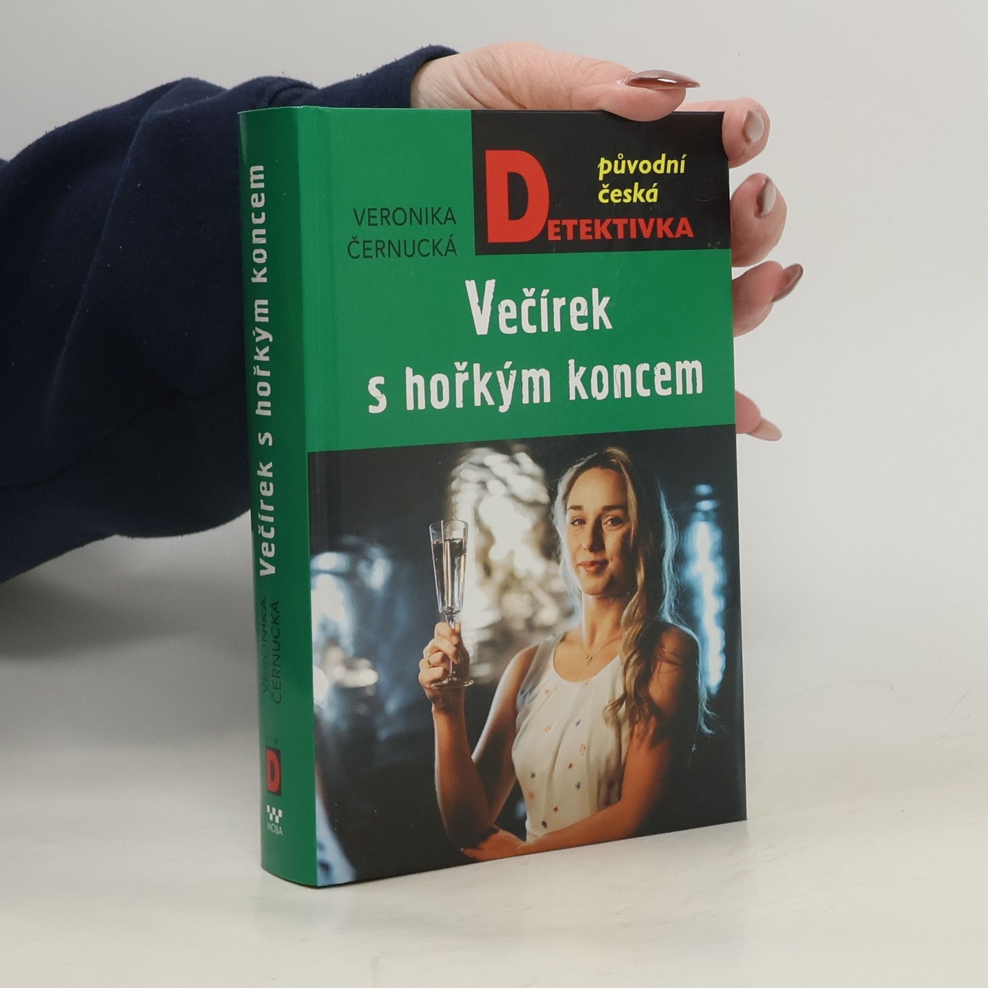 Večírek s hořkým koncem