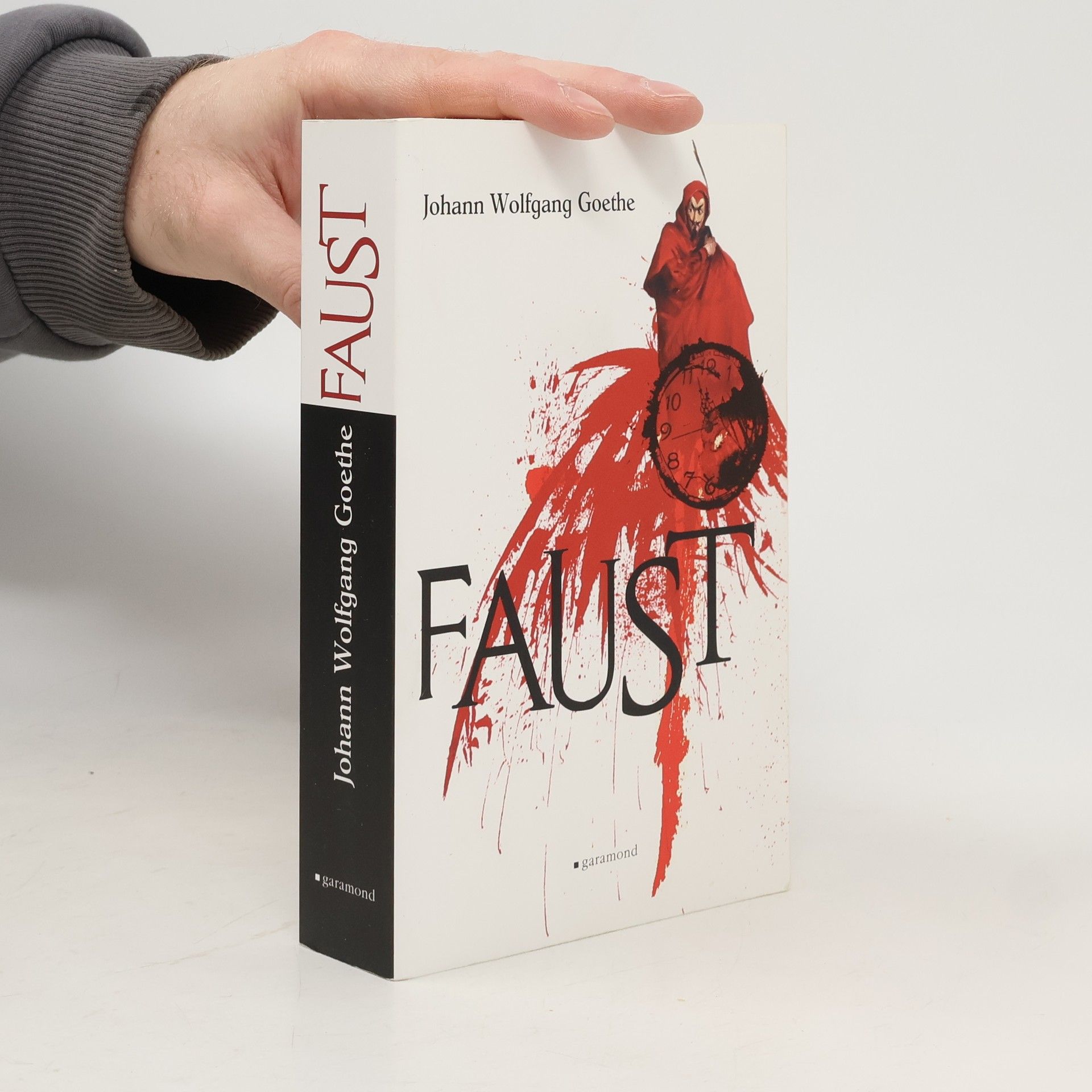 Faust