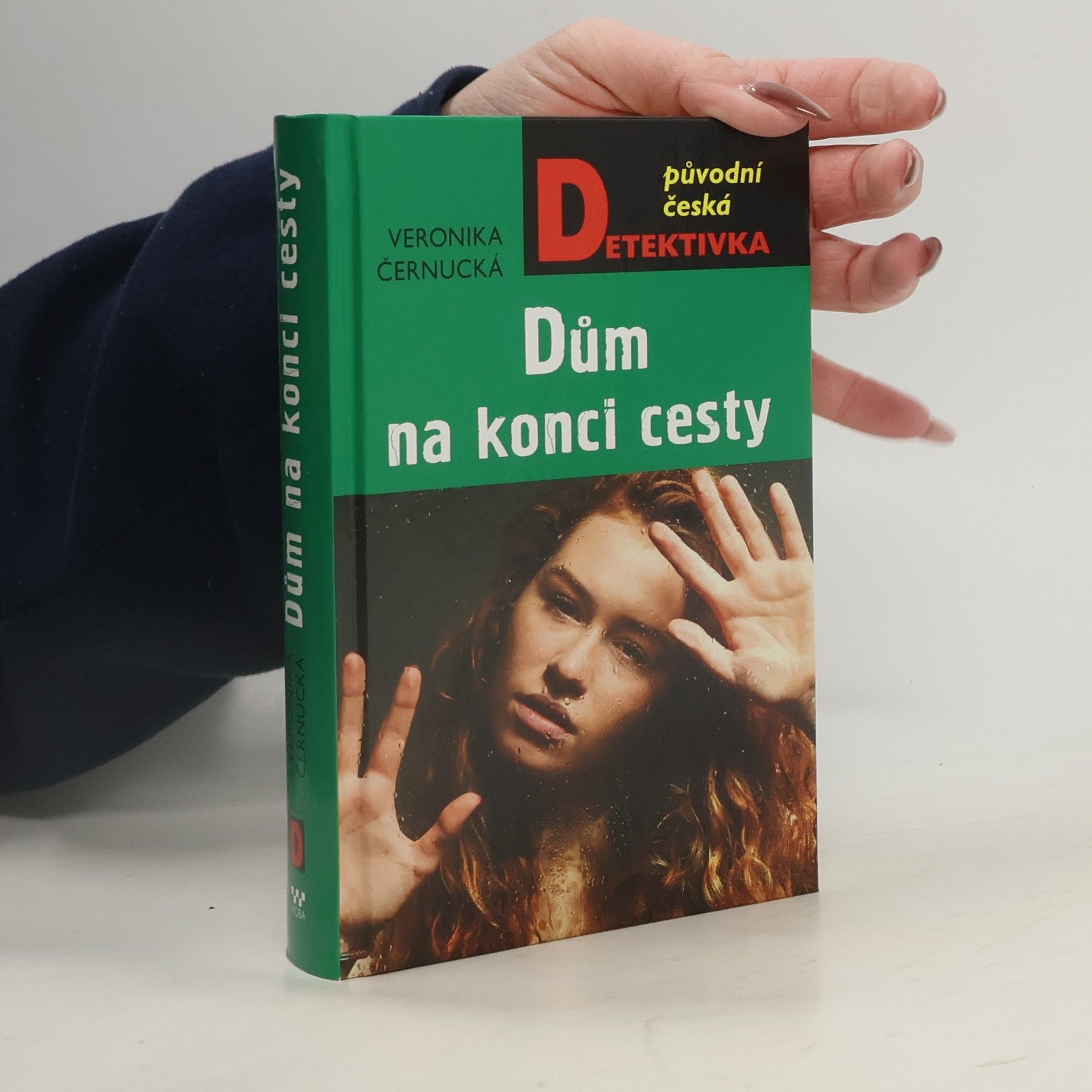 Dům na konci cesty