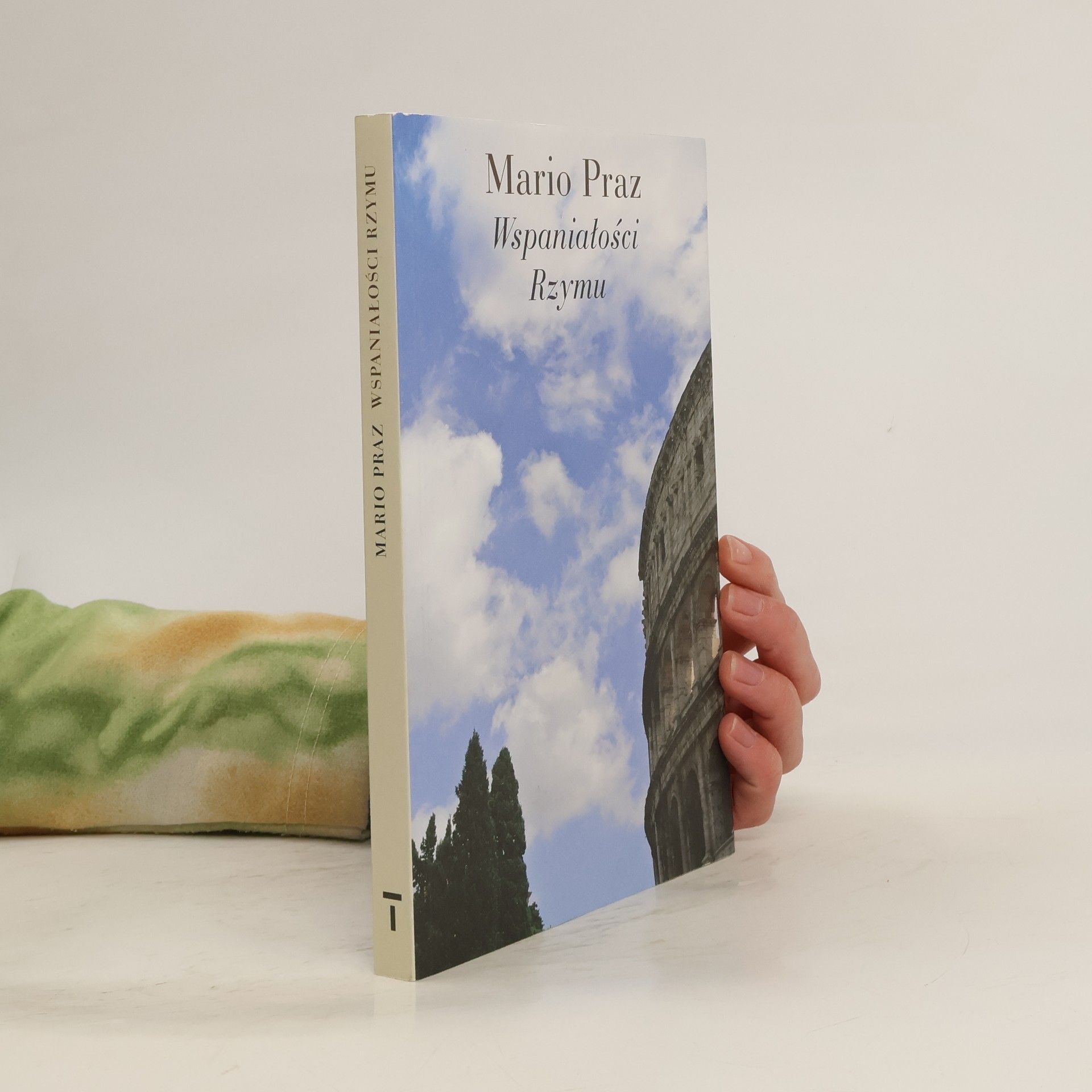 Wspaniałości Rzymu