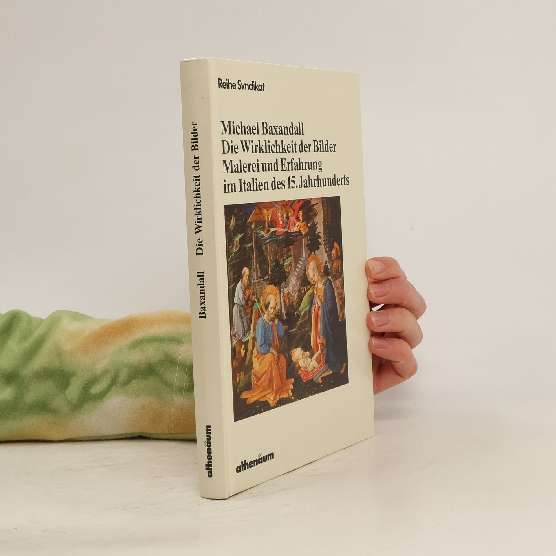 Die Wirklichkeit der Bilder