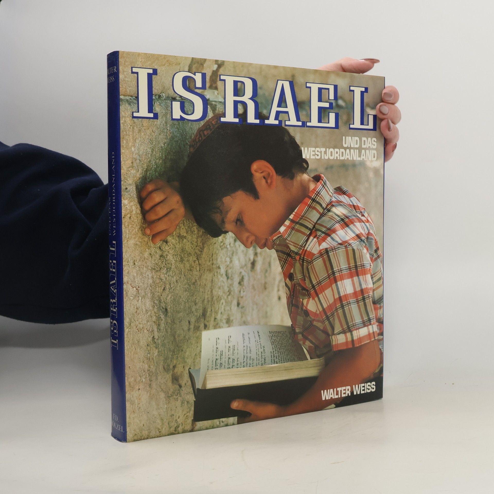 Israel und das Westjordanland