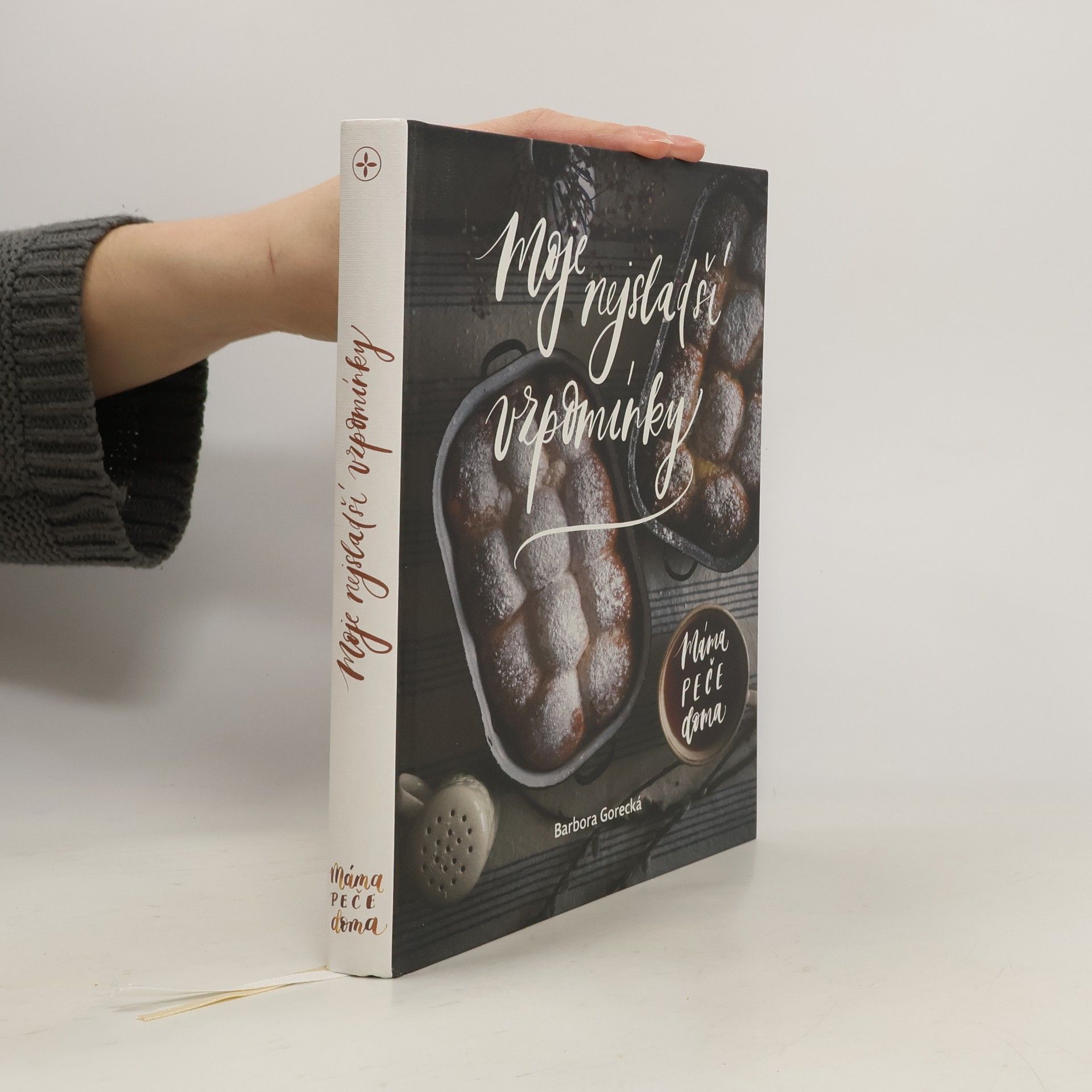 Moje nejsladší vzpomínky