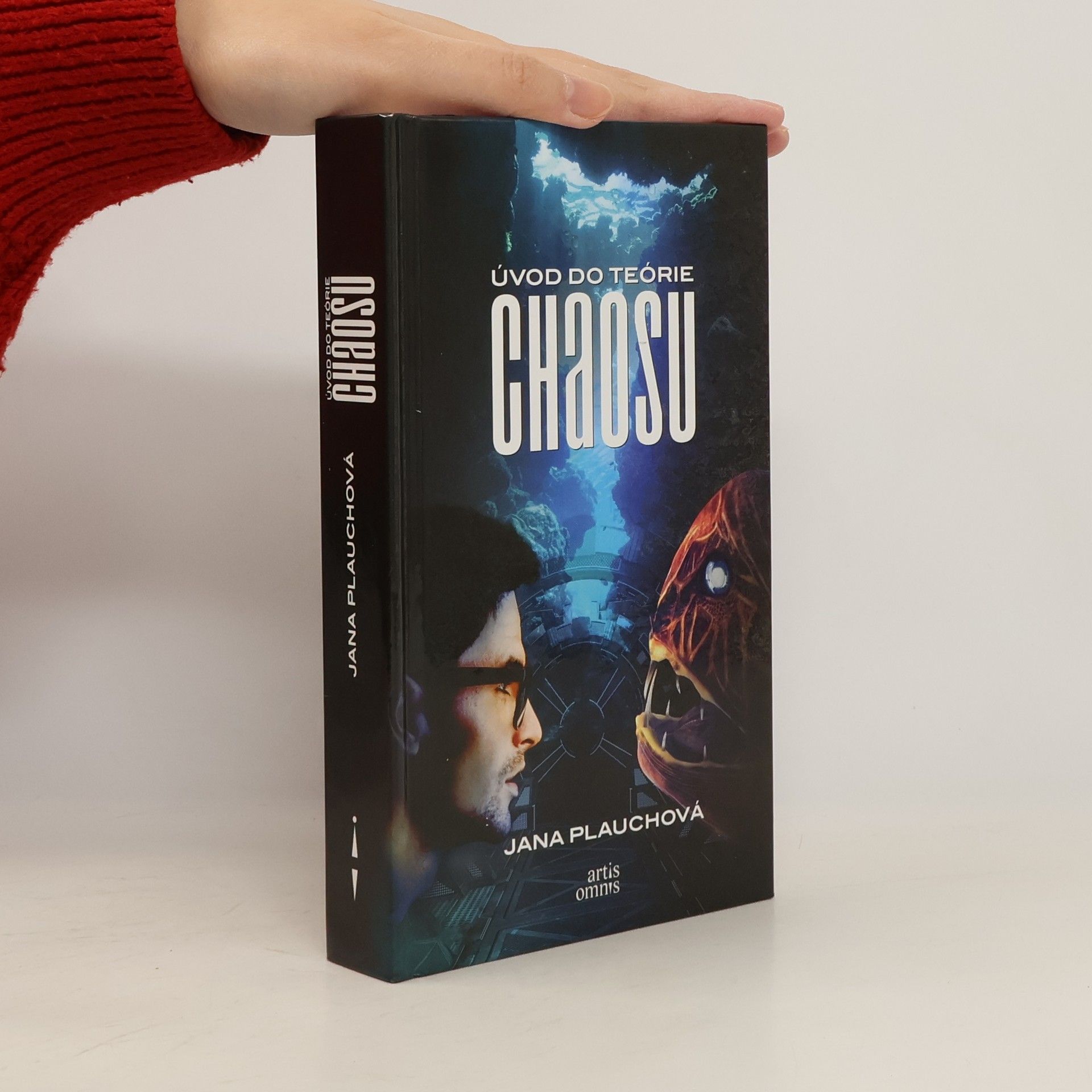 Jana Plauchová Úvod do teórie chaosu