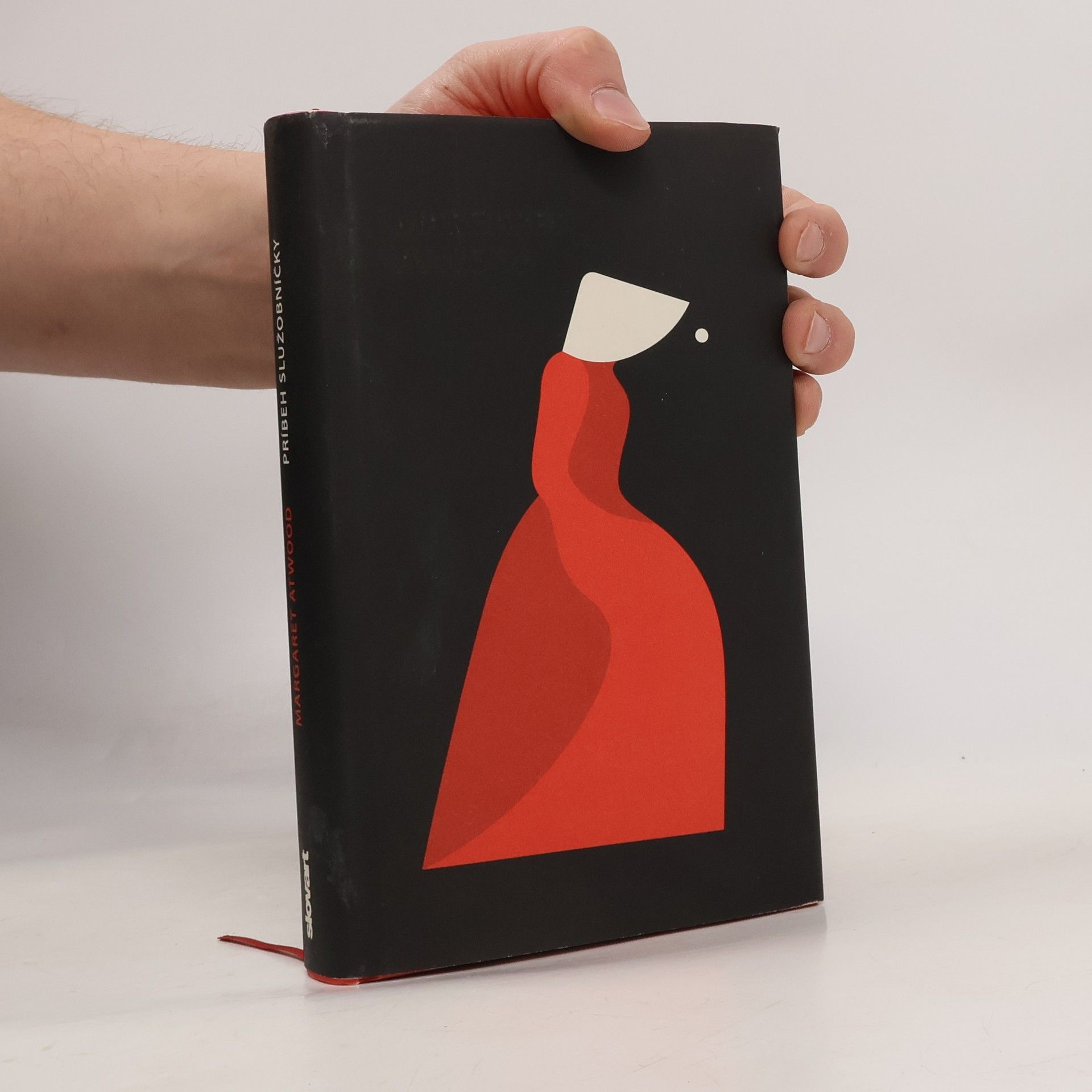 Margaret Atwood Príbeh služobníčky