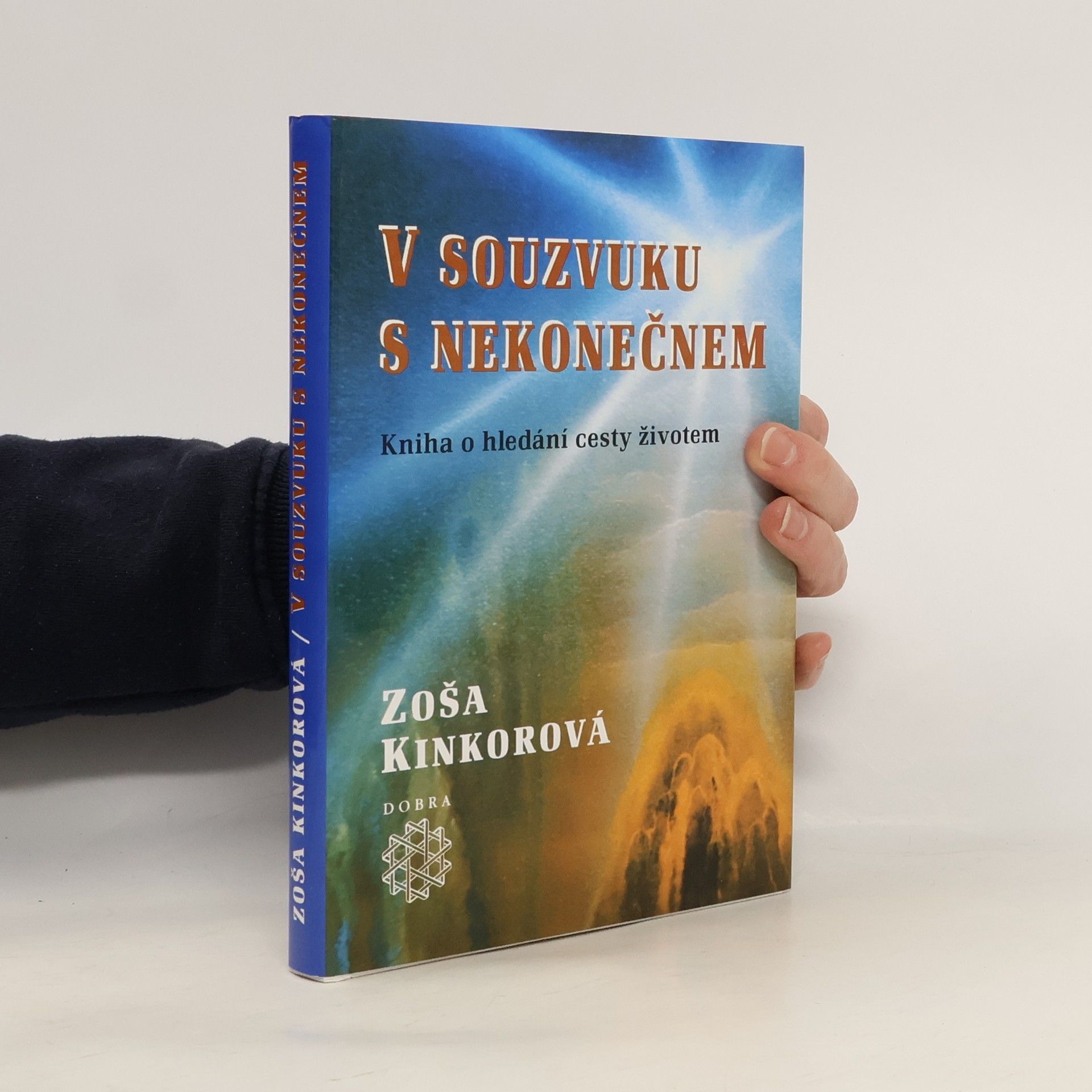 V souzvuku s nekonečnem