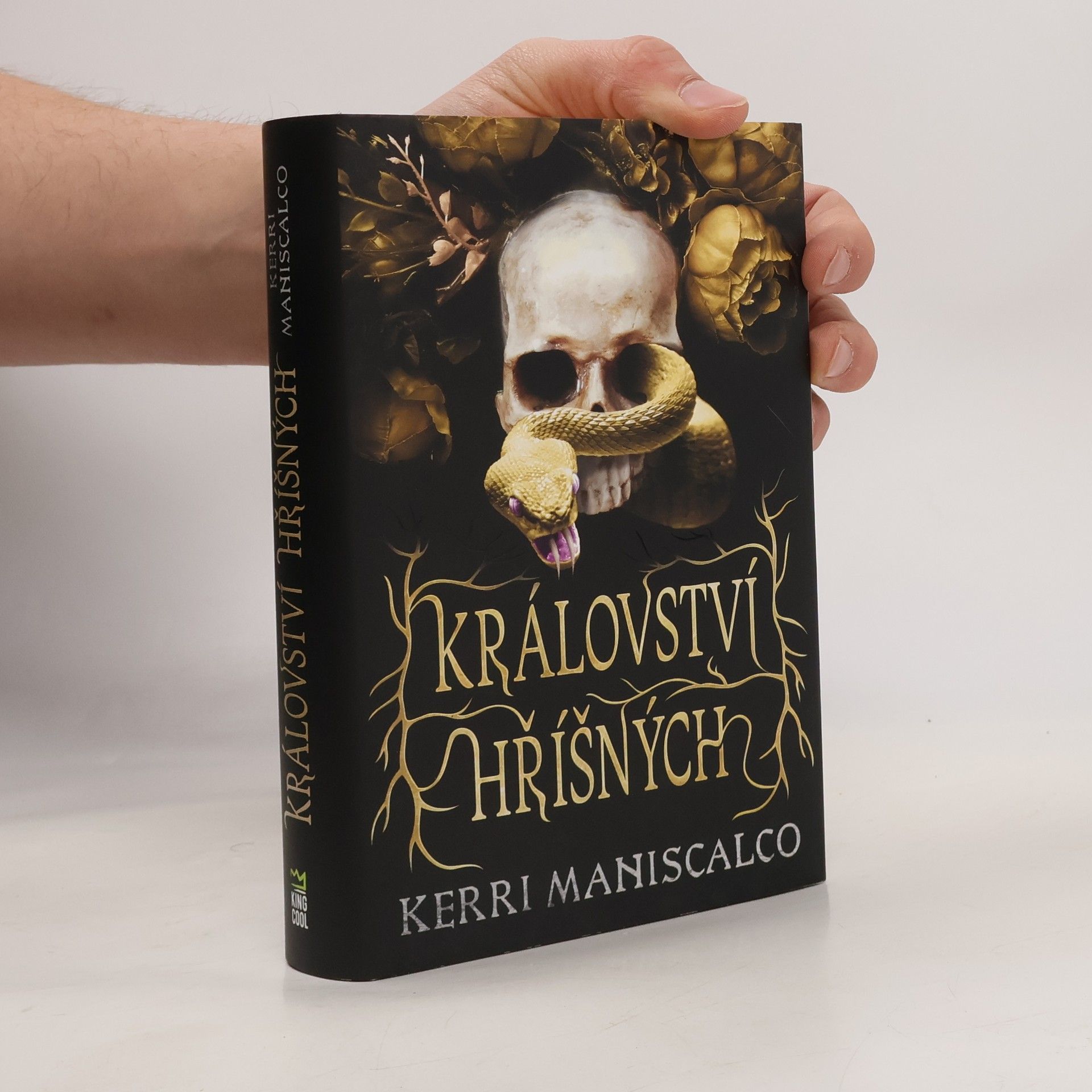 Království hříšných