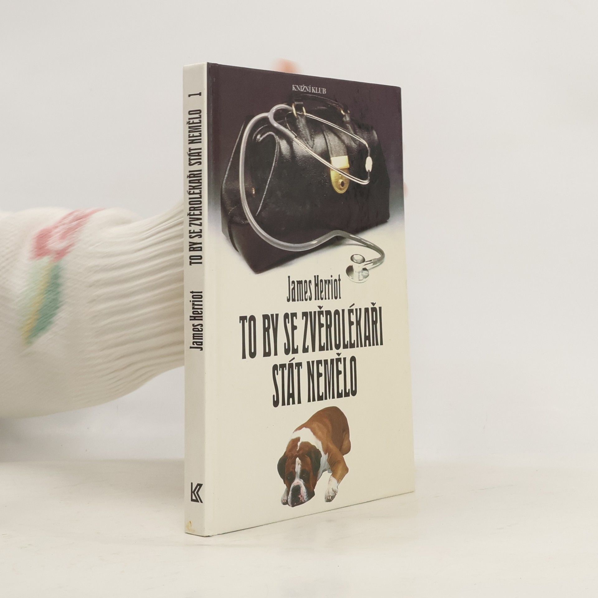 To by se zvěrolékaři stát nemělo. 1.díl