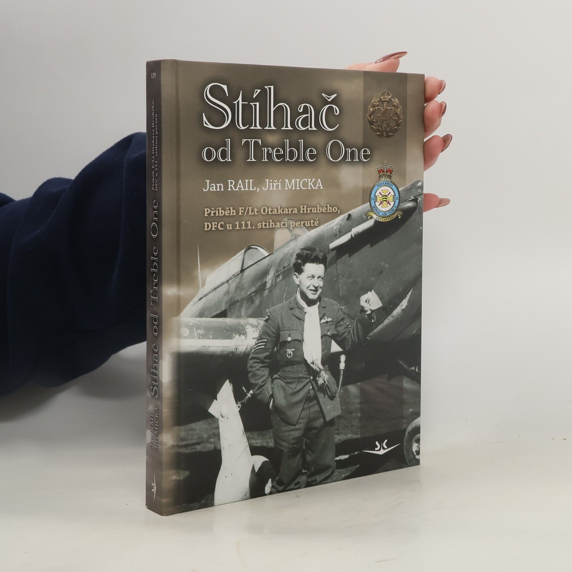 Stíhač od Treble One