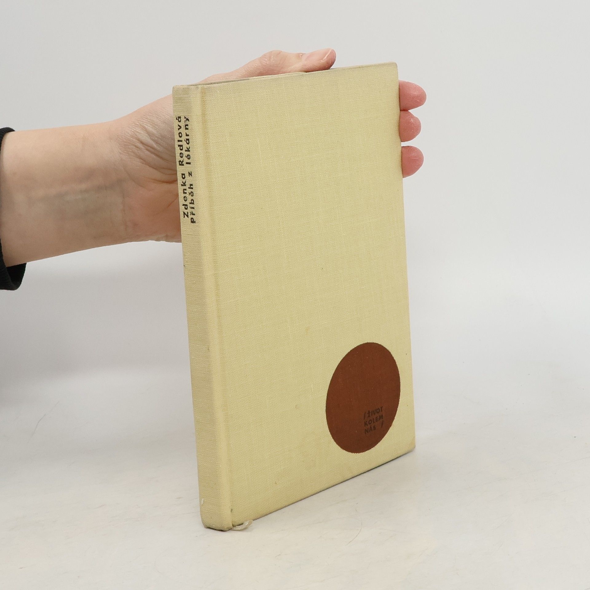 Příběh z lékárny