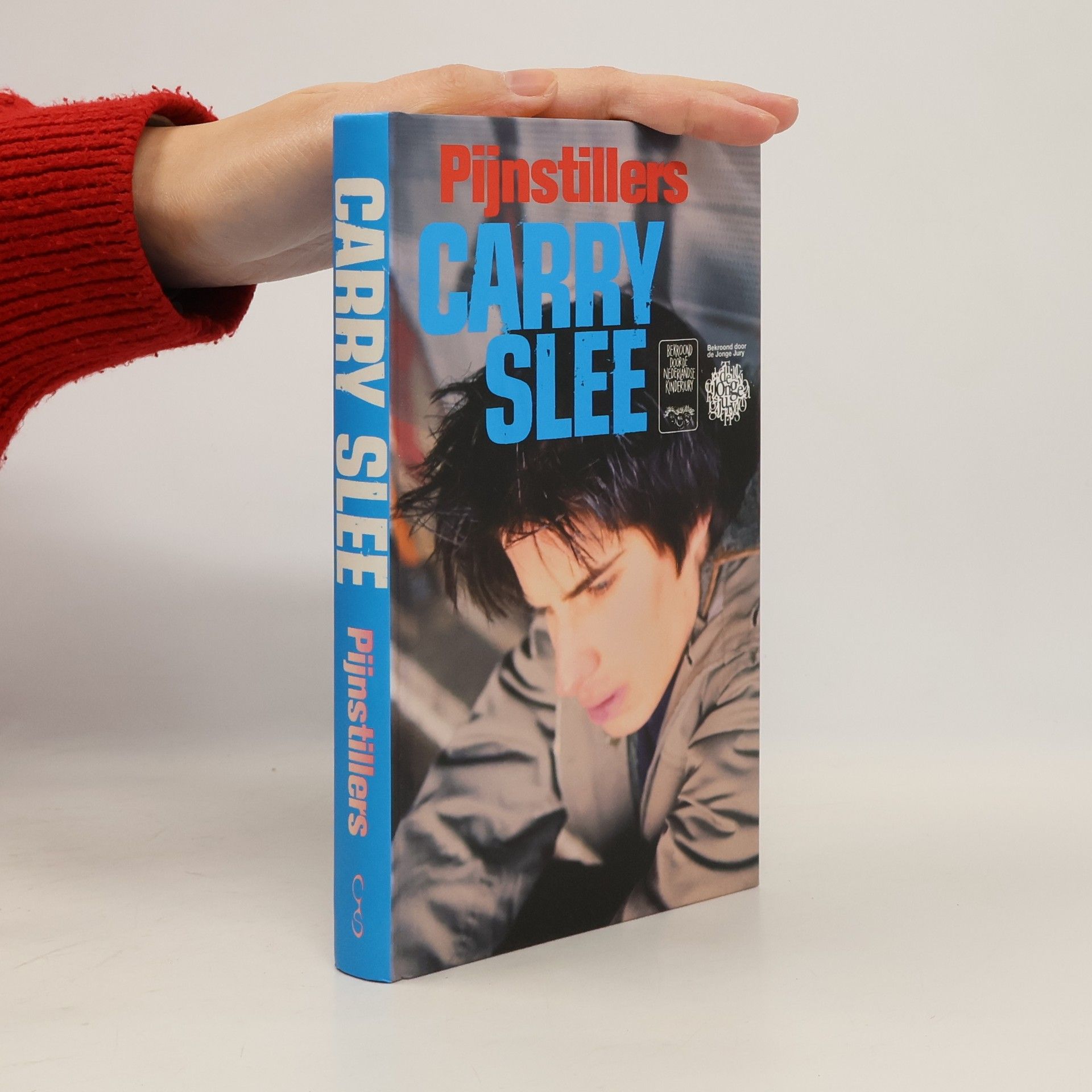 Carry Slee Pijnstillers